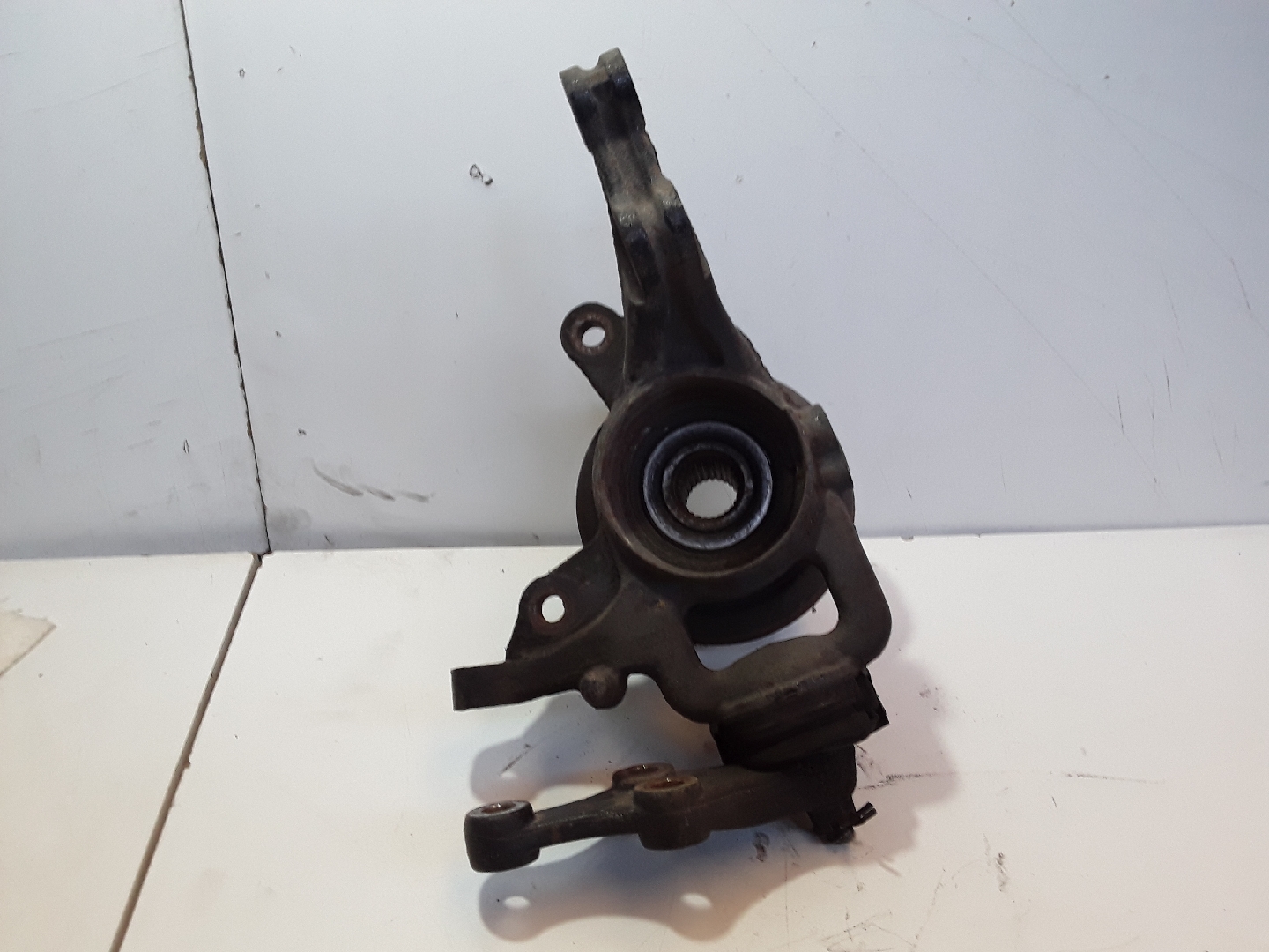 Manga de Eixo Frente Esquerda KIA CEED SW (ED) | 07 - 12 Imagem-2