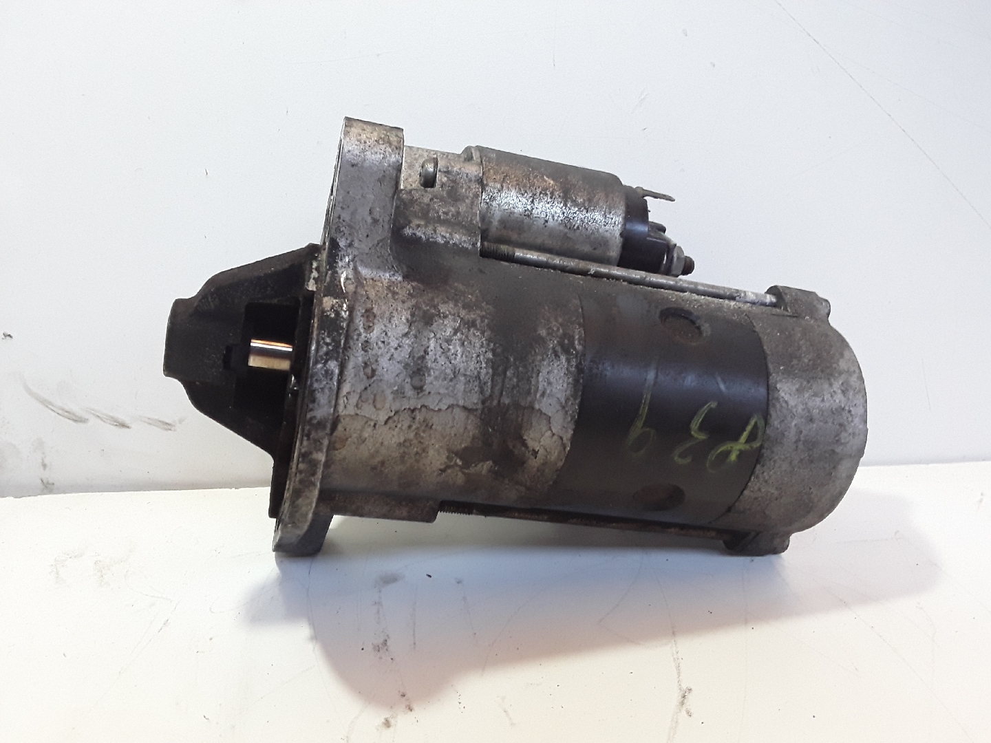 Motor de Arranque MAZDA 5 (CR19) | 05 - 10 Imagem-3