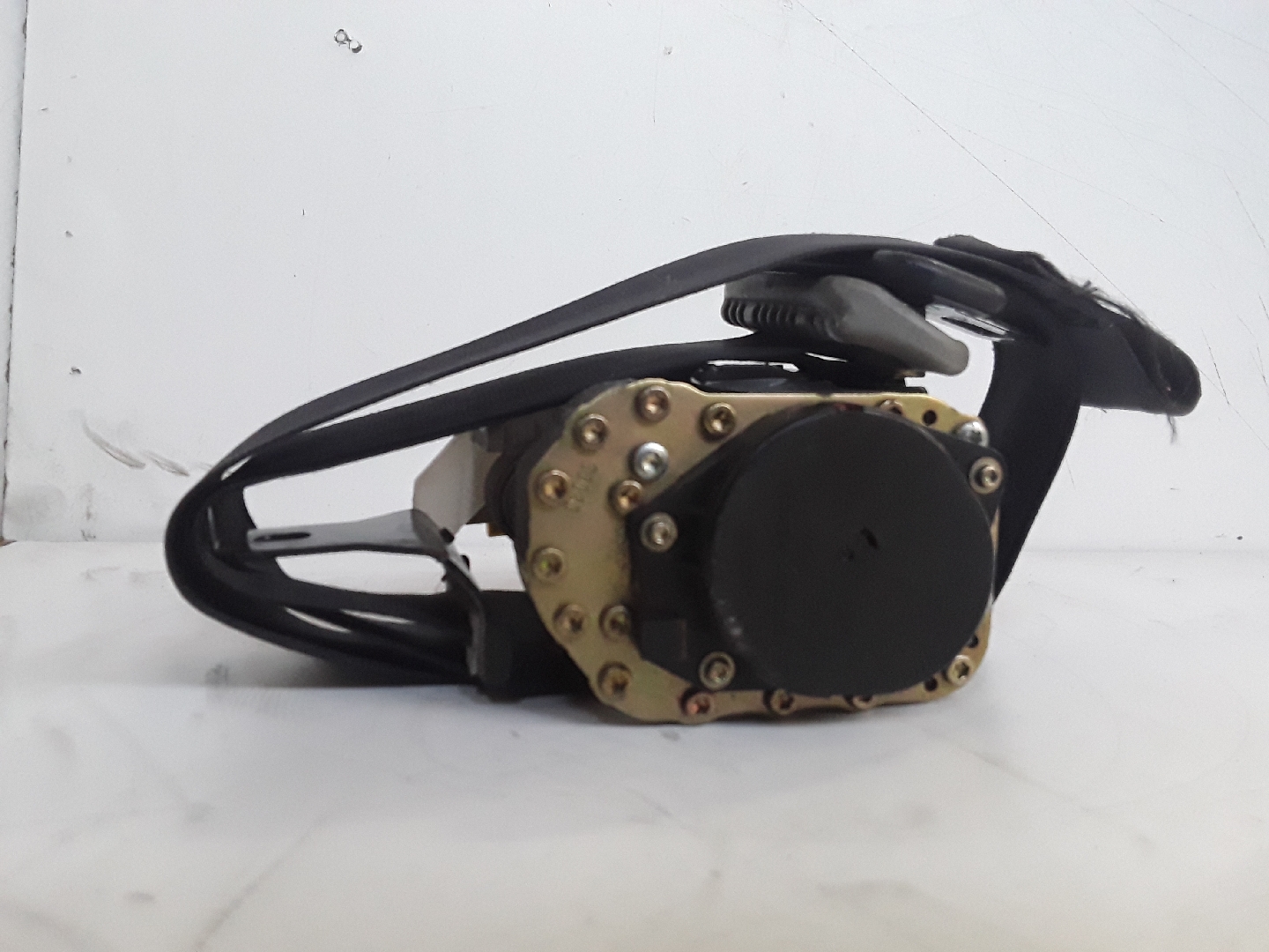 Cinto Frente Direito HONDA CIVIC VII Hatchback (EU, EP, EV) | 99 - 06 Imagem-1