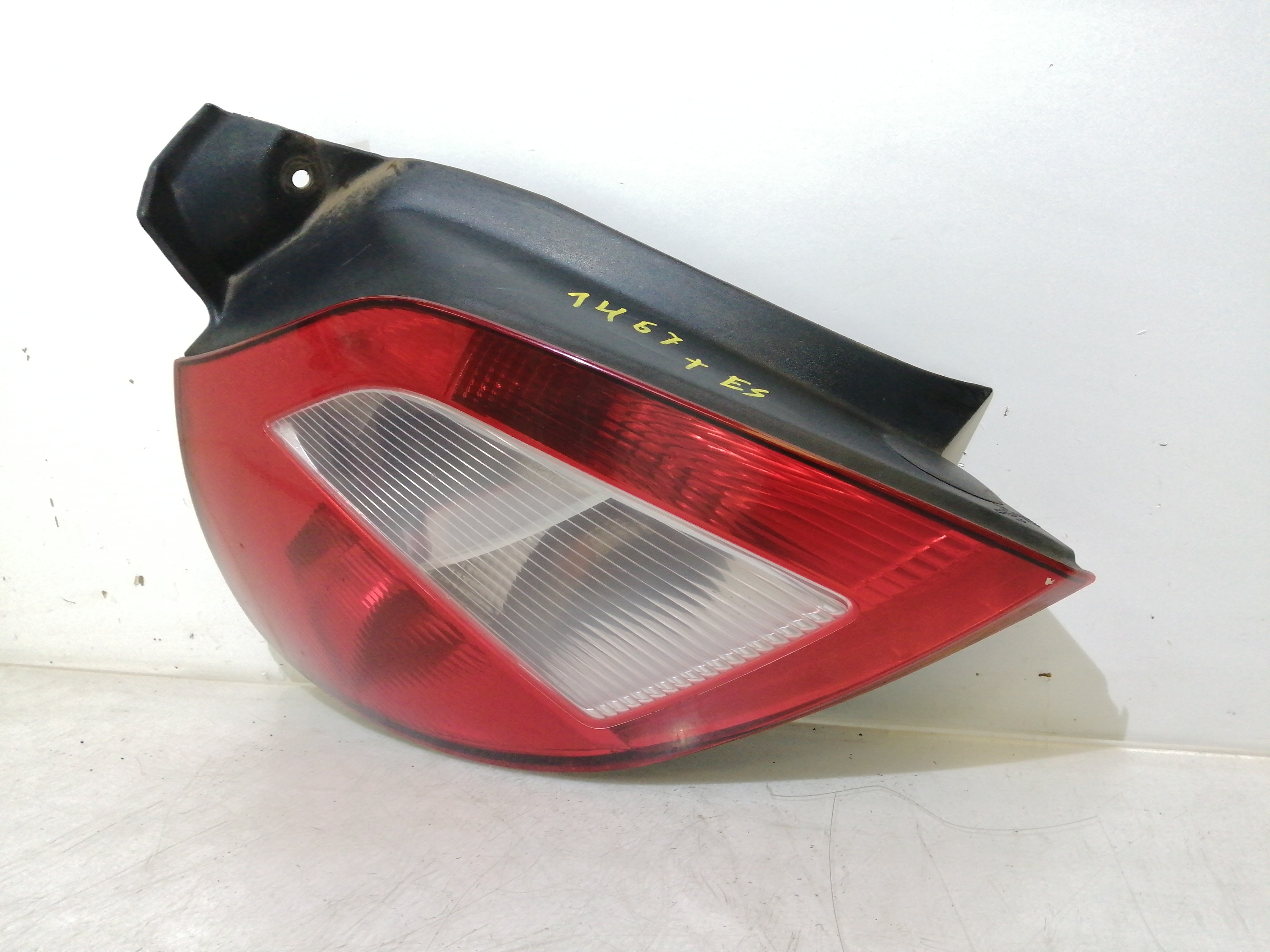 Farolim Stop Esquerdo RENAULT MEGANE II (BM0/1_, CM0/1_) | 01 - 12 Imagem-1