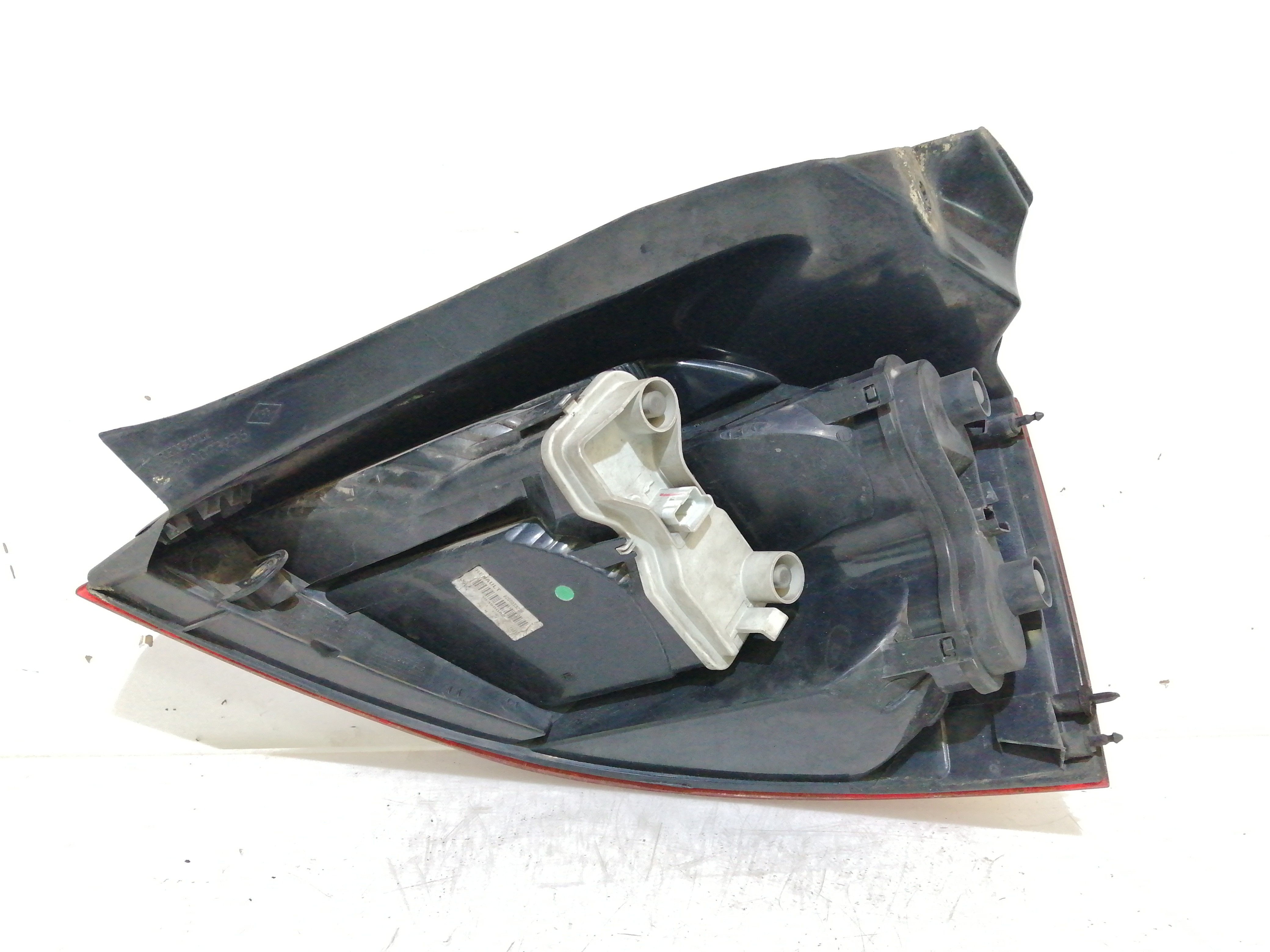 Farolim Stop Esquerdo RENAULT MEGANE II (BM0/1_, CM0/1_) | 01 - 12 Imagem-2