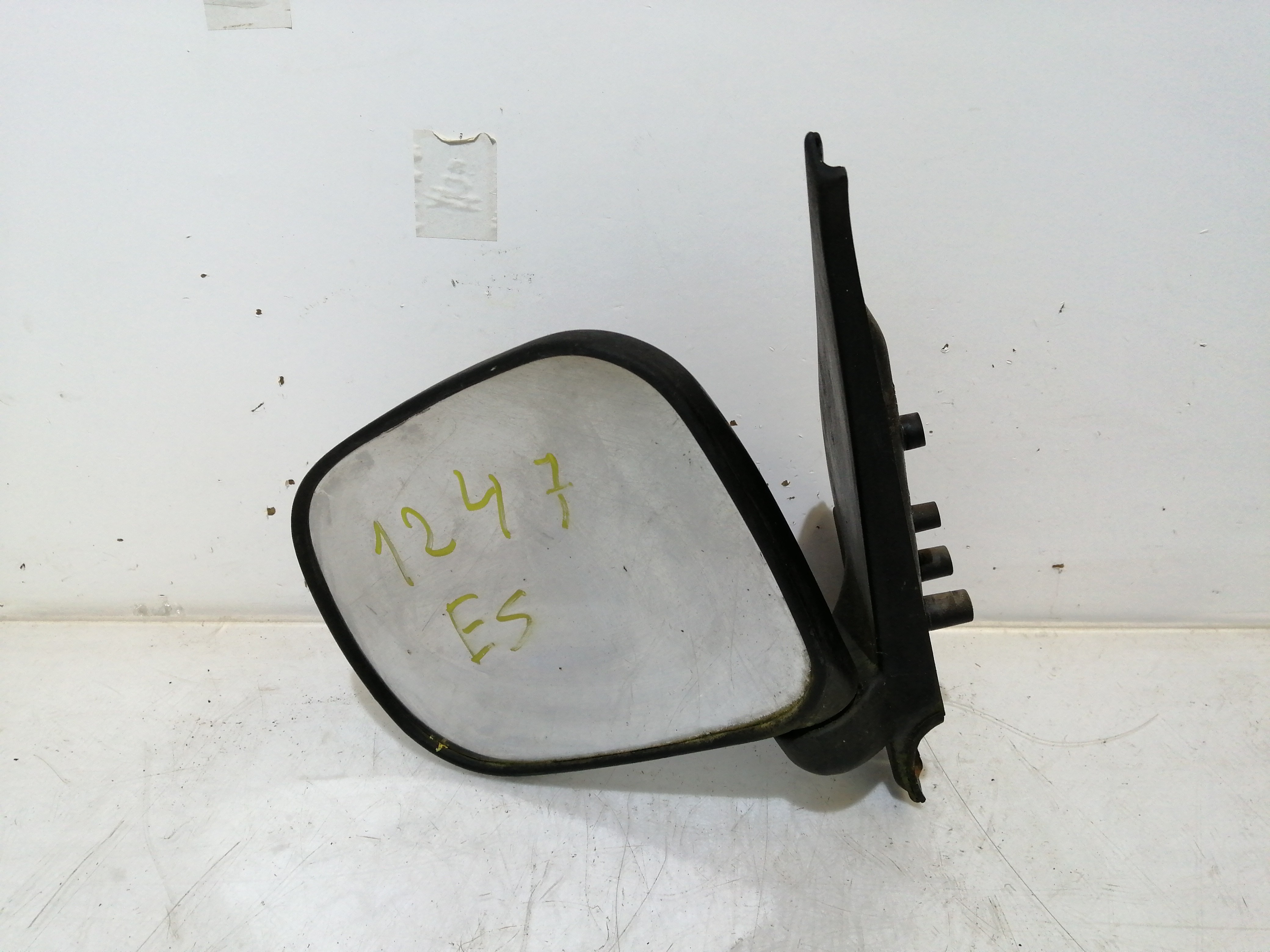 Espelho Retrovisor Esquerdo NISSAN VANETTE CARGO Autocarro (HC 23) | 94 - 01