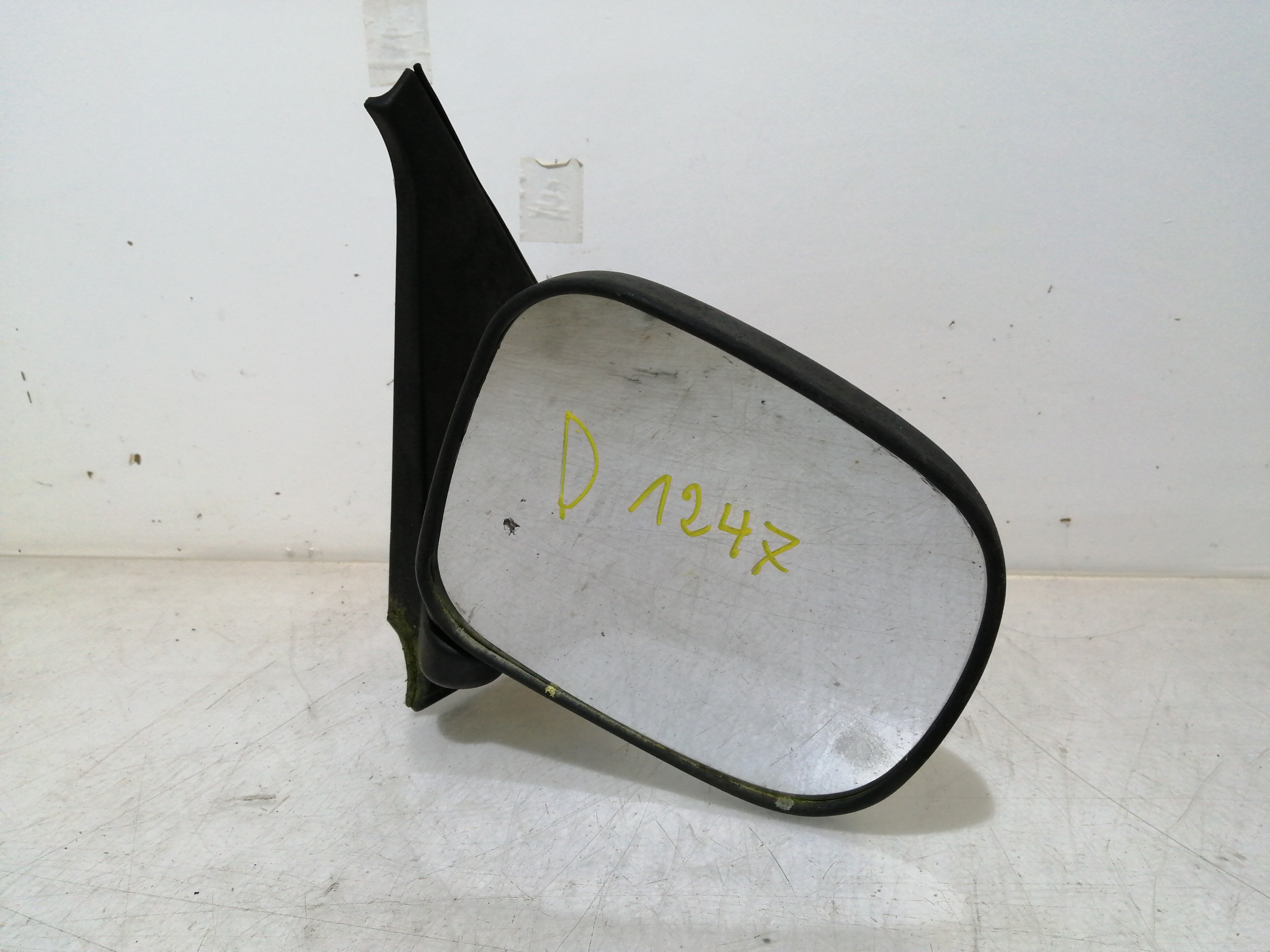 Espelho Retrovisor Direito Elétrico NISSAN VANETTE CARGO Autocarro (HC 23) | 94 - 01