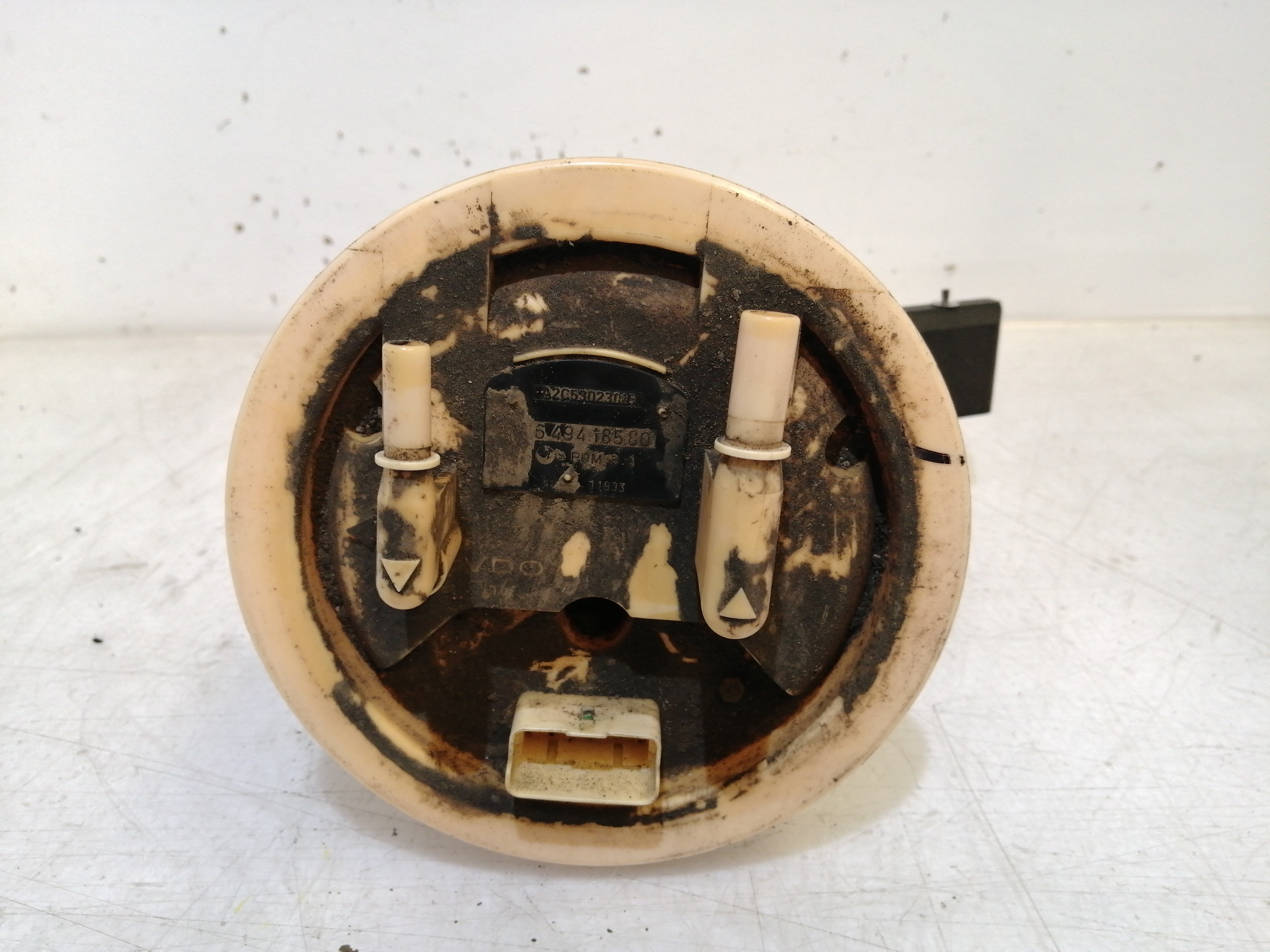 Boia do Combustível CITROEN C3 I (FC_, FN_) | 02 -  Imagem-2