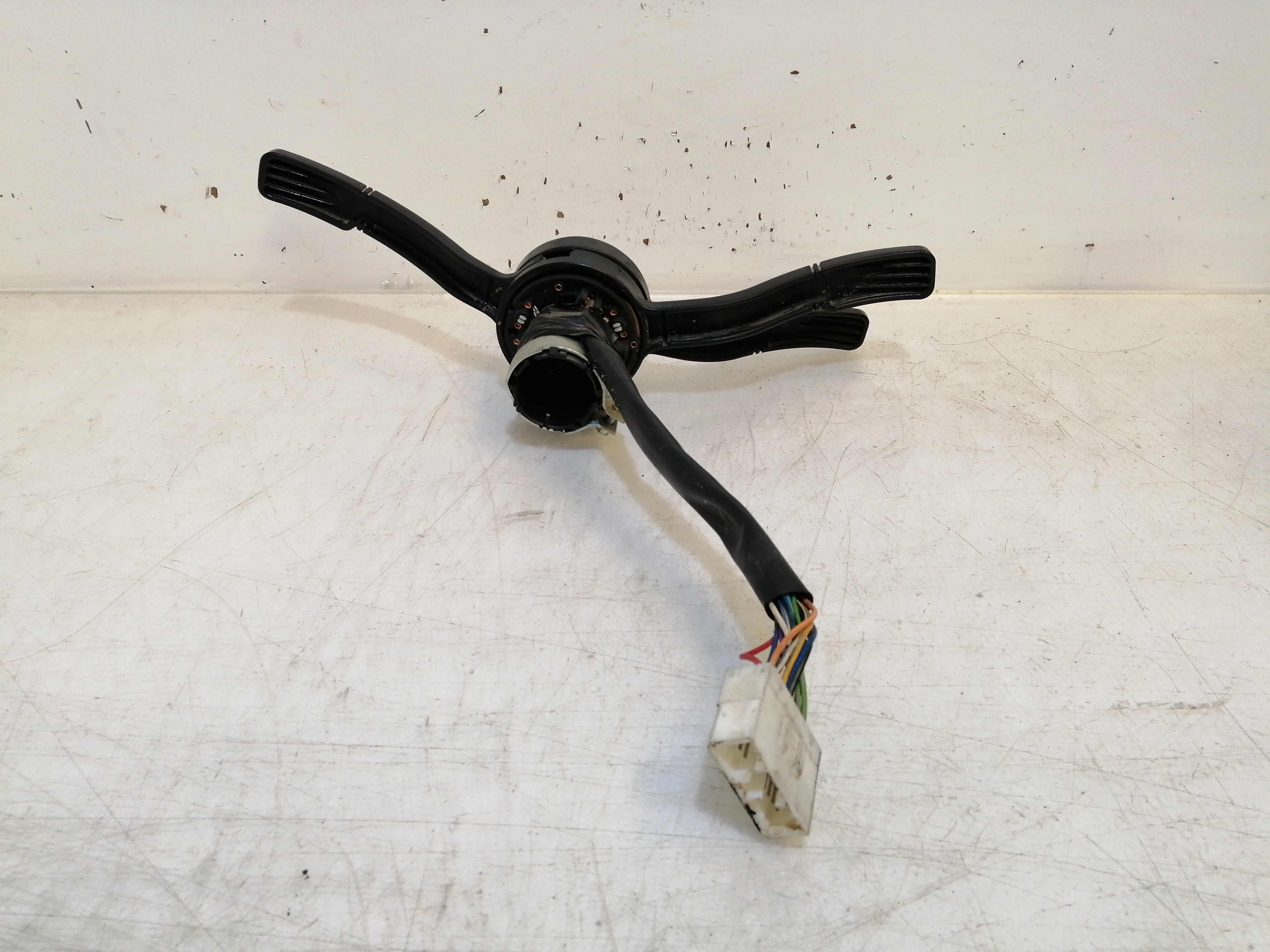 Manipulos luzes / limpas Conjunto  CITROEN JUMPER Caixa (230L) | 94 - 02 Imagem-1
