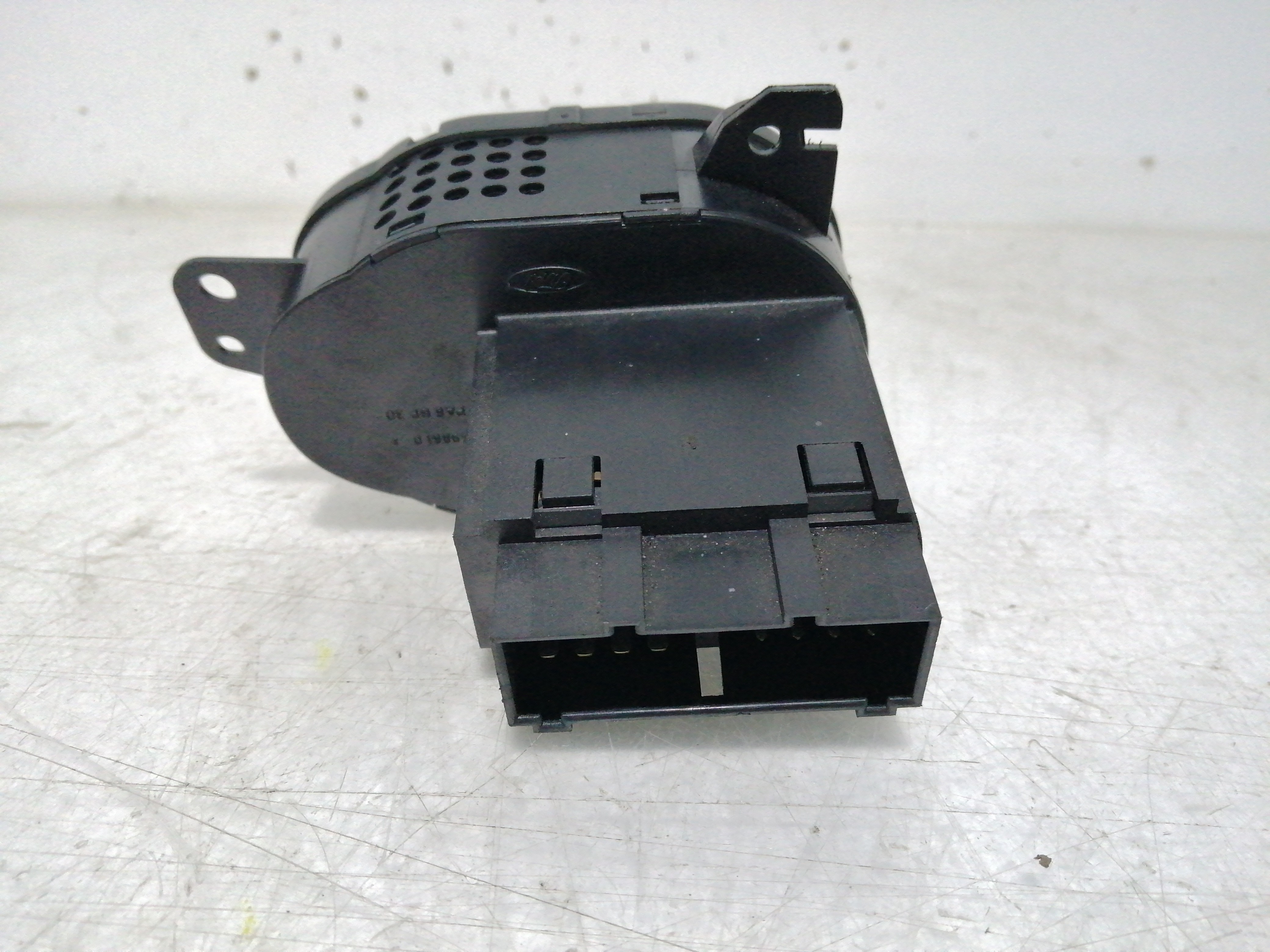 Interruptor de Luzes SEAT AROSA (6H) | 97 - 04 Imagem-1
