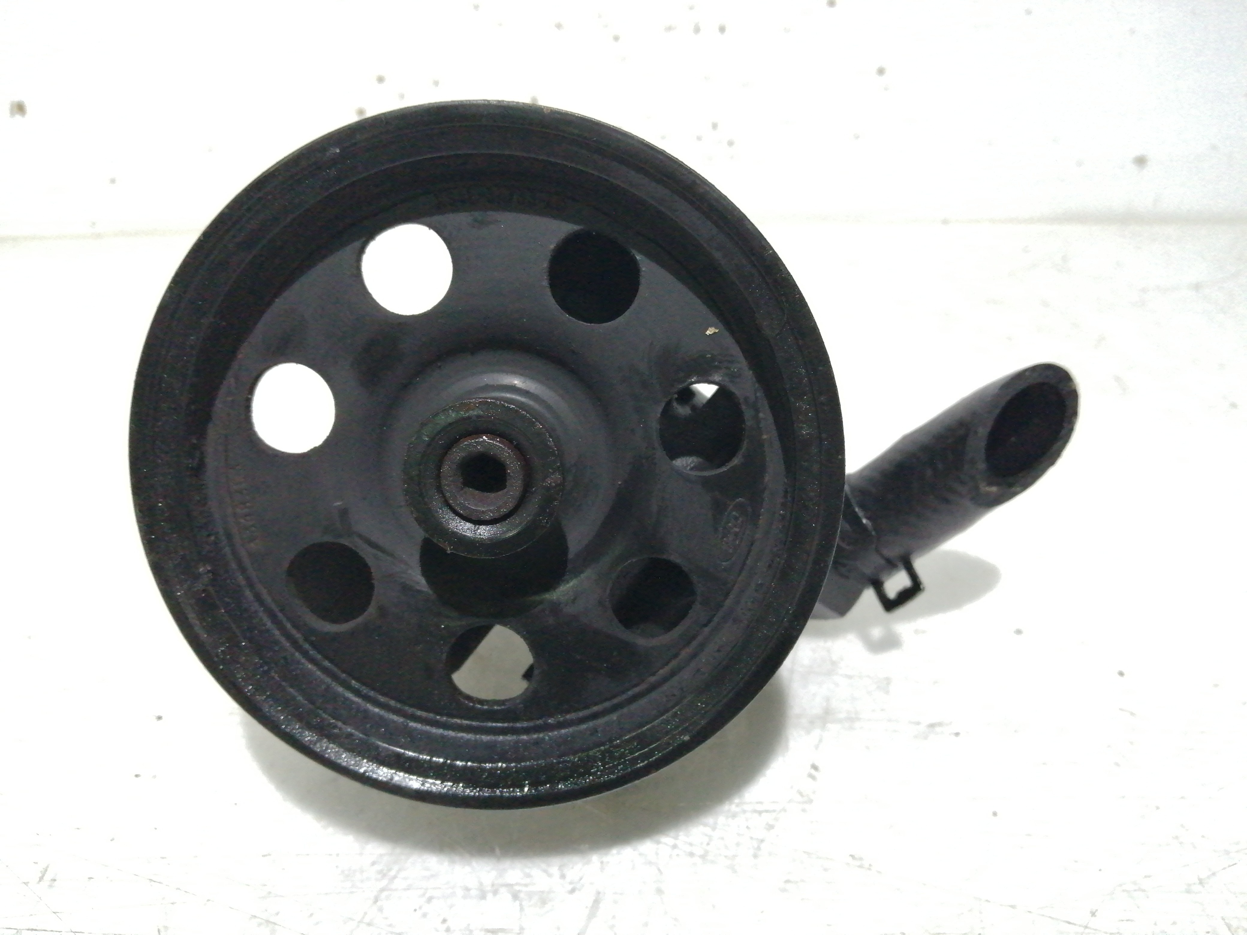 Bomba de direçao assistida FORD FOCUS (DAW, DBW) | 98 - 09 Imagem-2