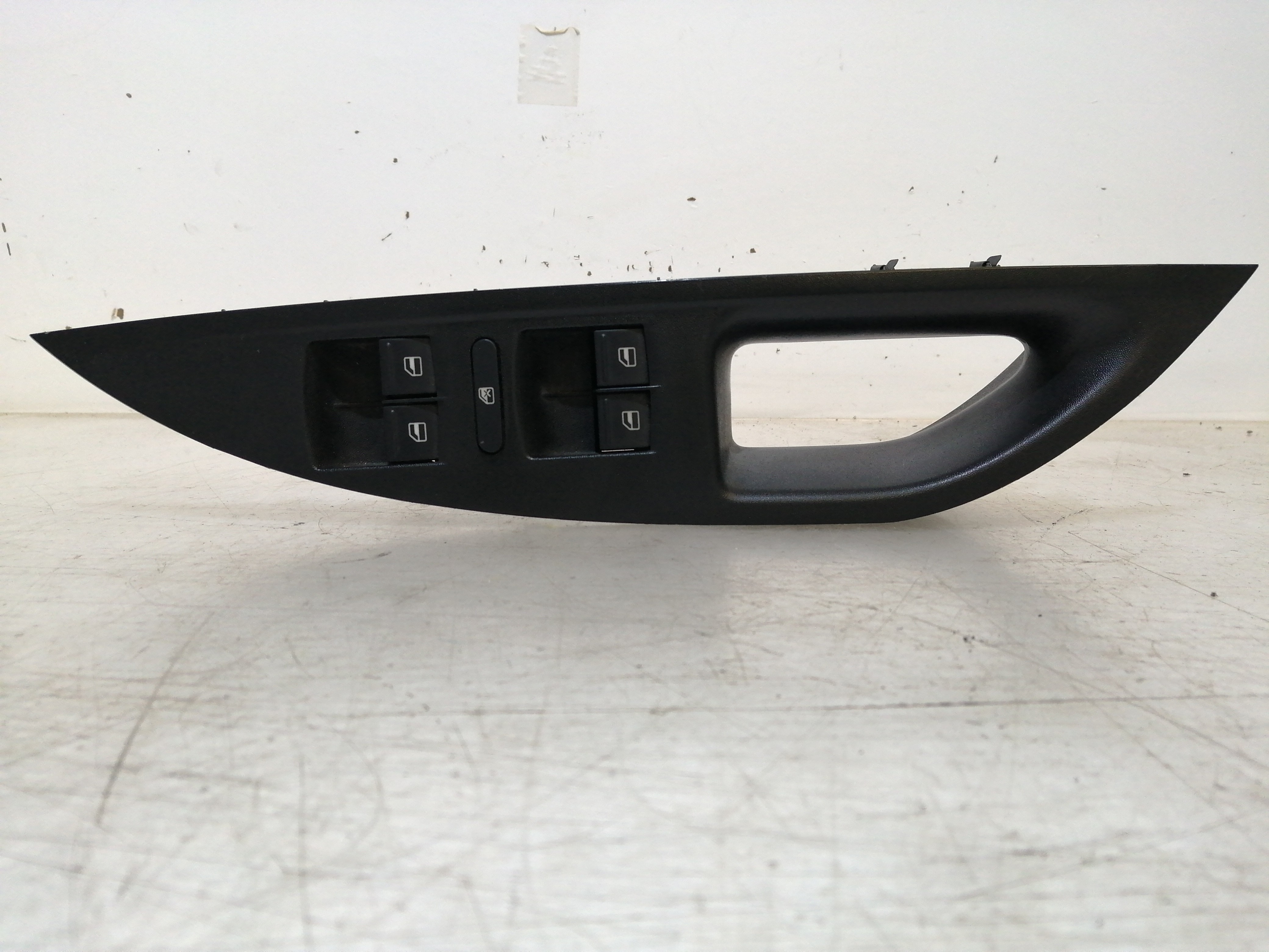 Interruptor Vidros Frente Esquerdo SEAT TOLEDO III (5P2) | 04 - 09