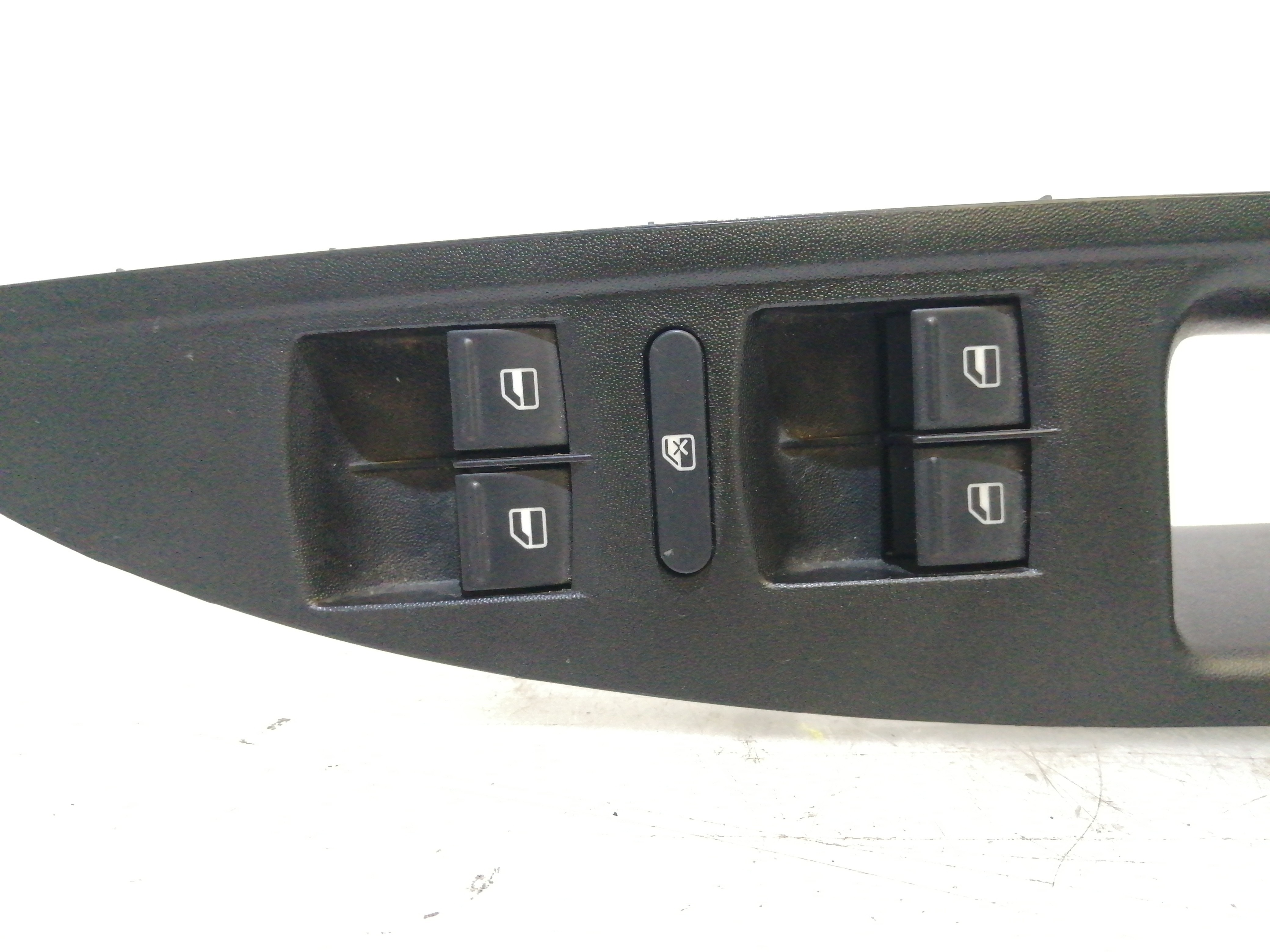 Interruptor Vidros Frente Esquerdo SEAT TOLEDO III (5P2) | 04 - 09 Imagem-1