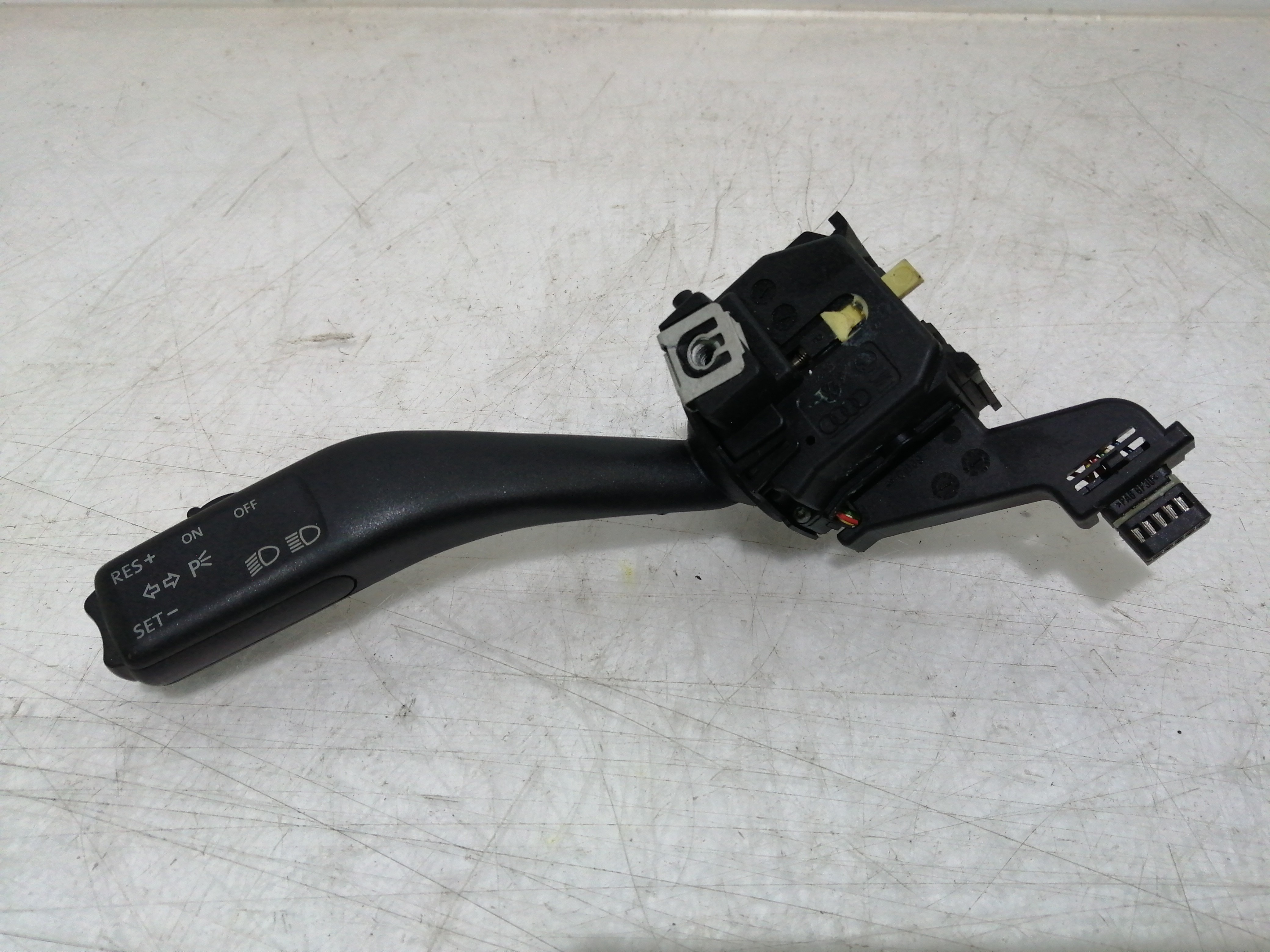 Manipulo de Luzes / Piscas SEAT TOLEDO III (5P2) | 04 - 09