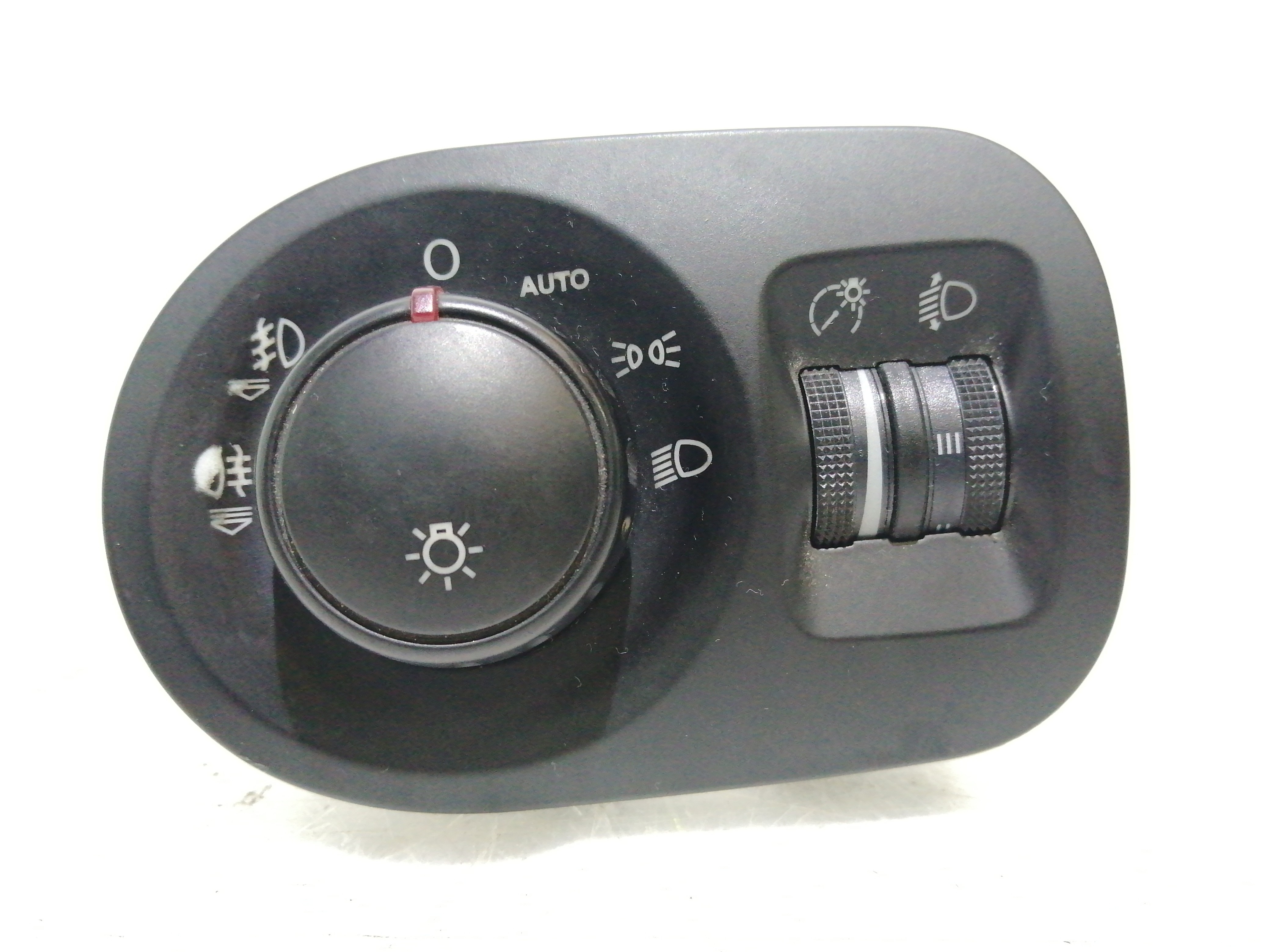 Interruptor de Luzes SEAT TOLEDO III (5P2) | 04 - 09