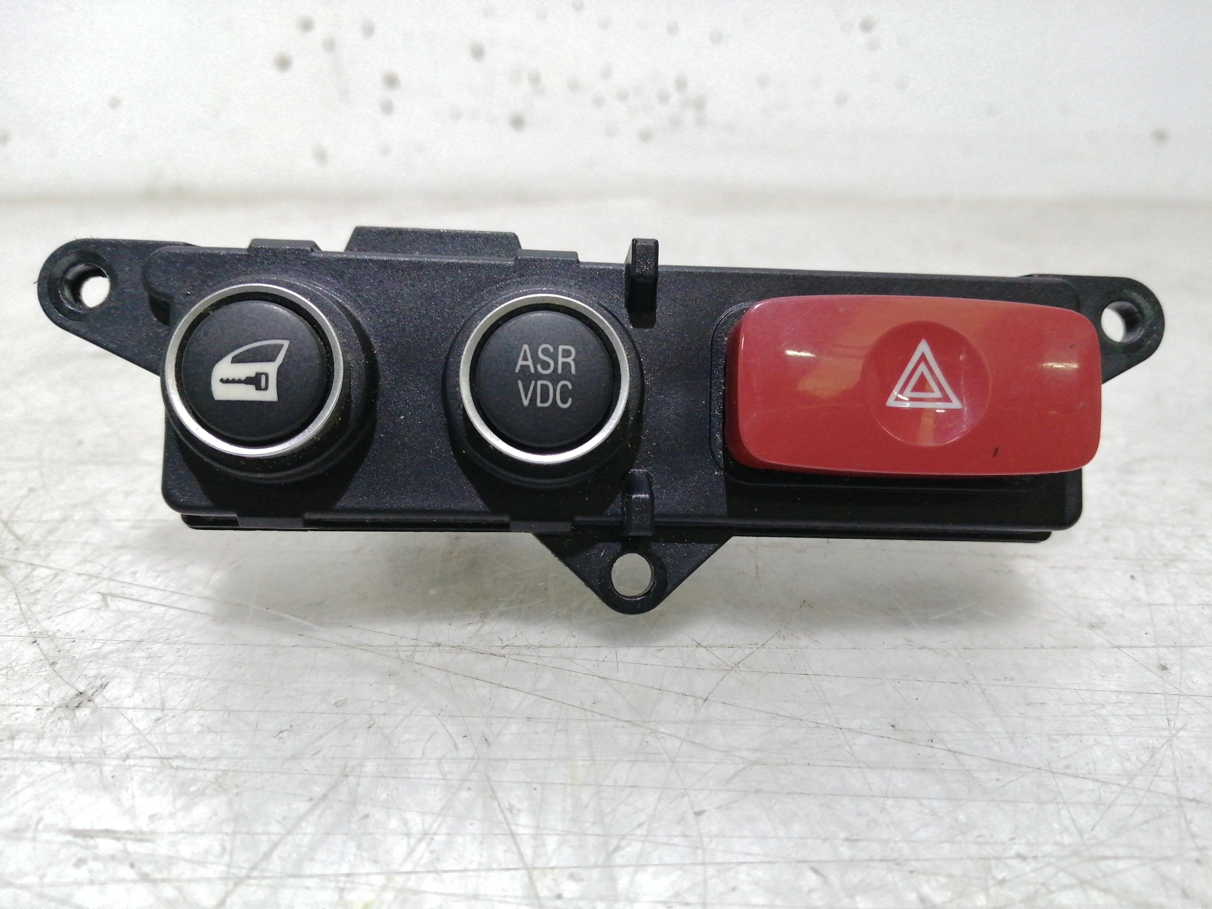 Interruptor 4 piscas ALFA ROMEO 159 (939_) | 05 - 12