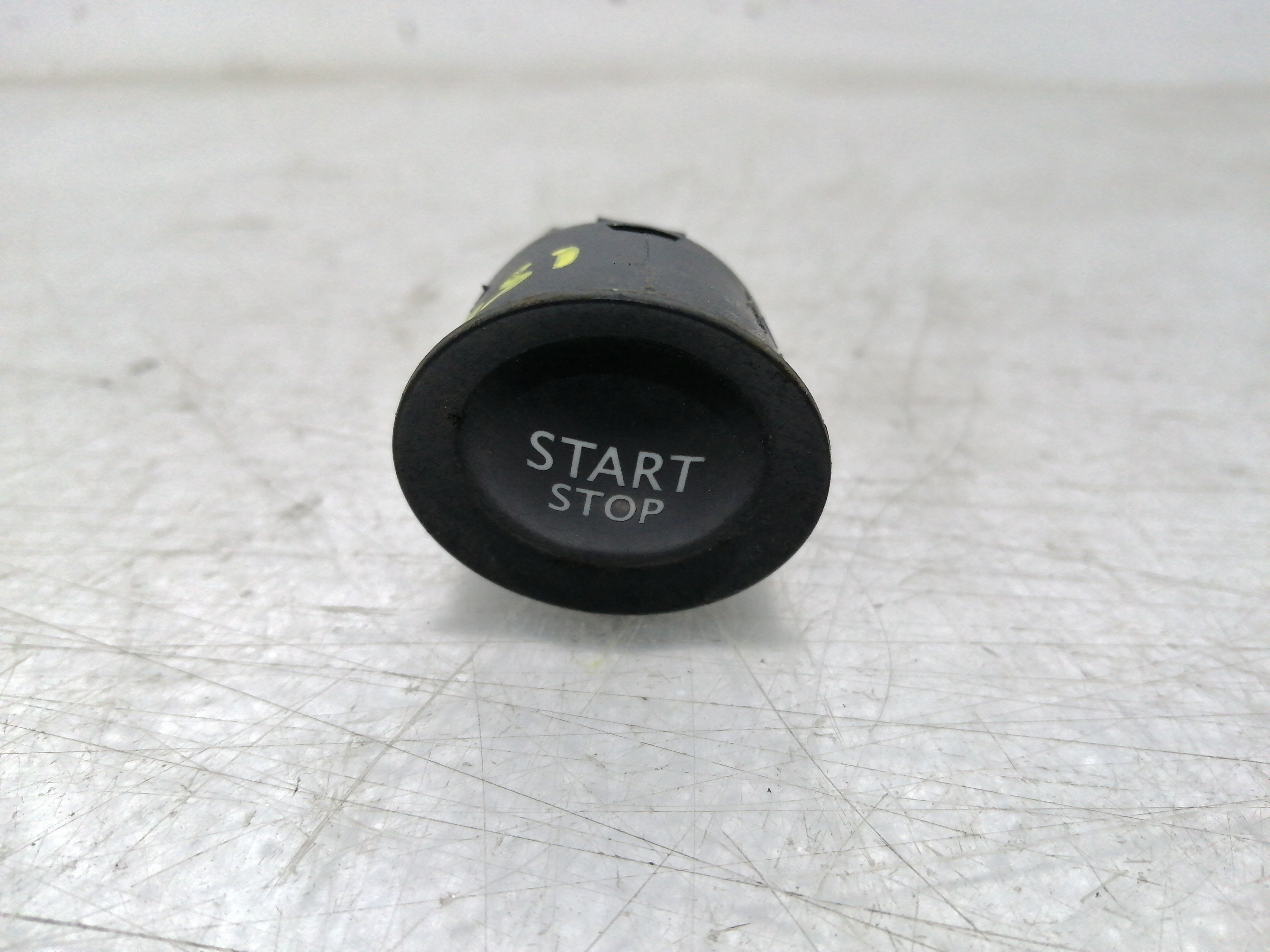 Interruptor Start stop RENAULT MEGANE II Hatchback Van (KM0/2_) | 03 - 09