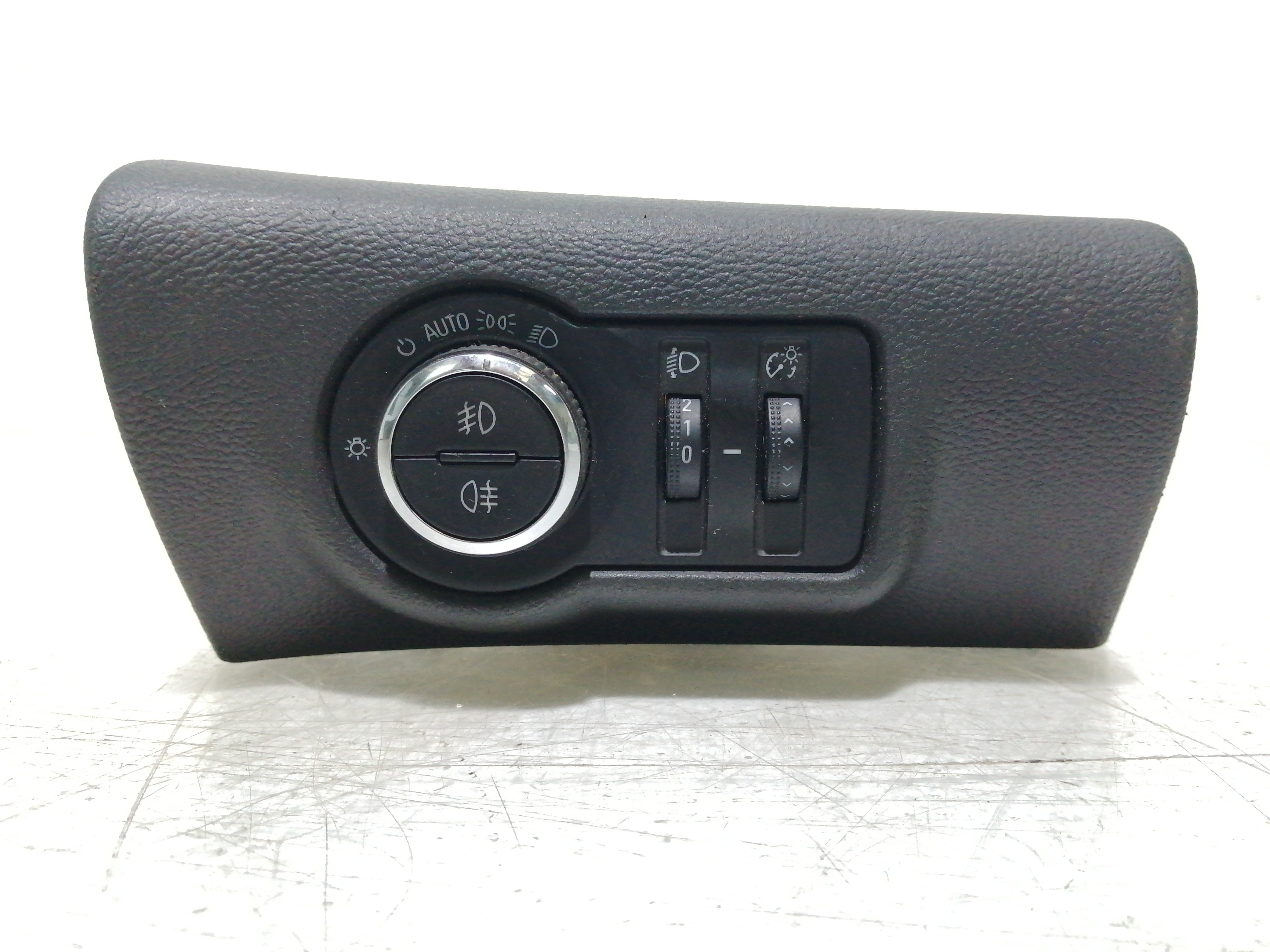 Interruptor de Luzes OPEL ASTRA J (P10) | 09 - 15