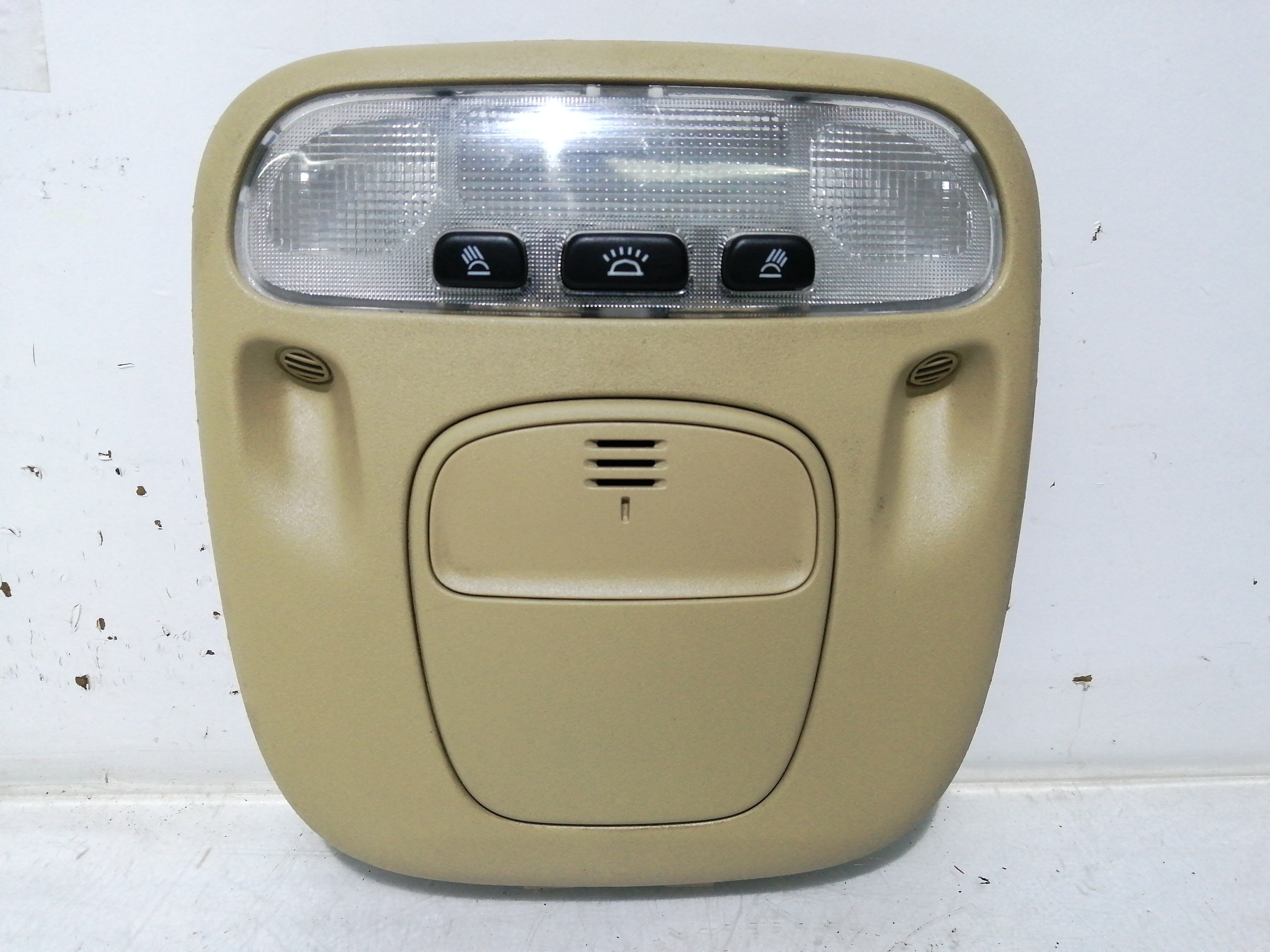 Luz teto frente plafonier JAGUAR X-TYPE (X400) | 01 - 09