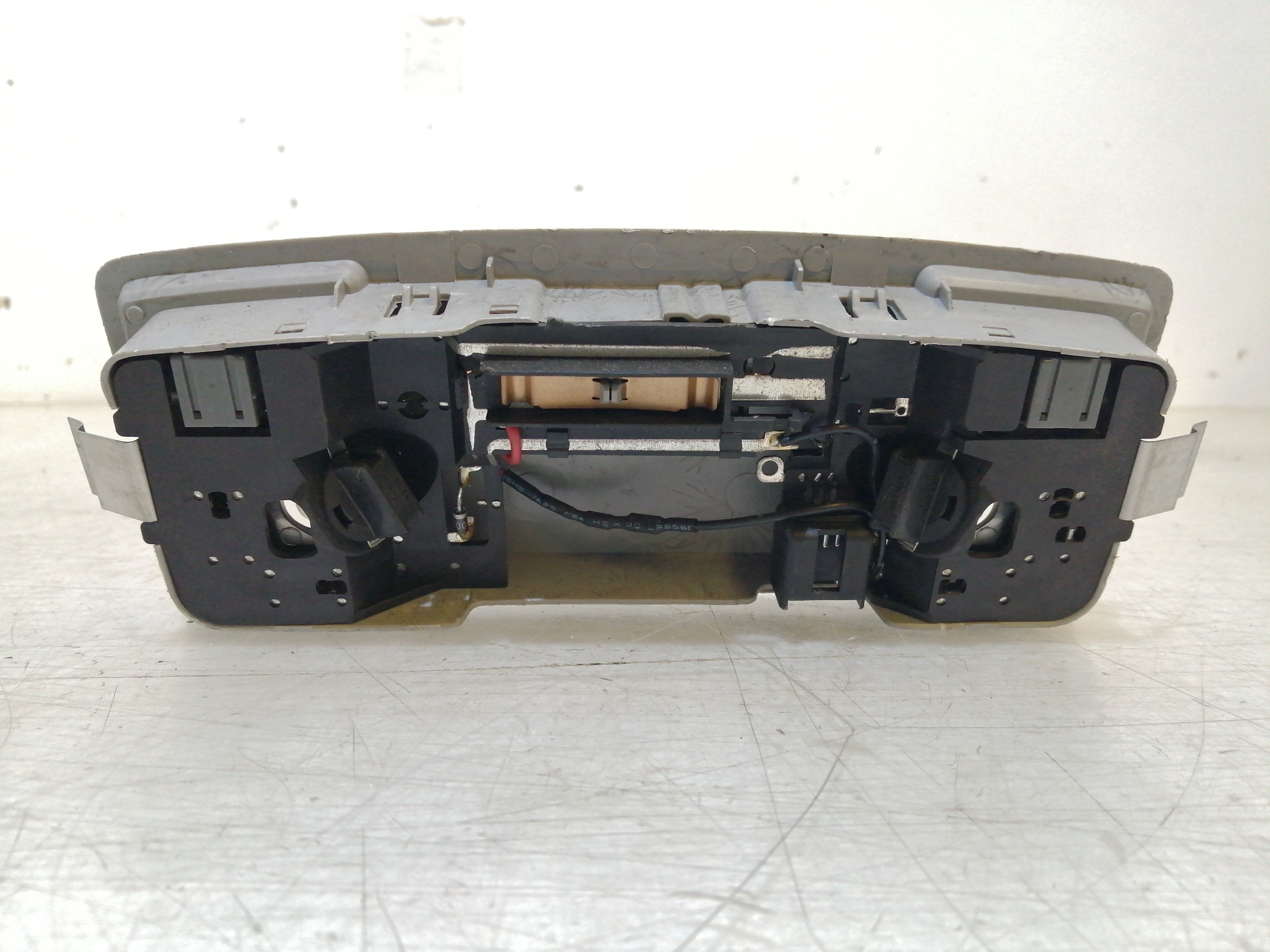 Luz teto frente plafonier MAZDA 6 Hatchback (GG) | 02 - 08 Imagem-1