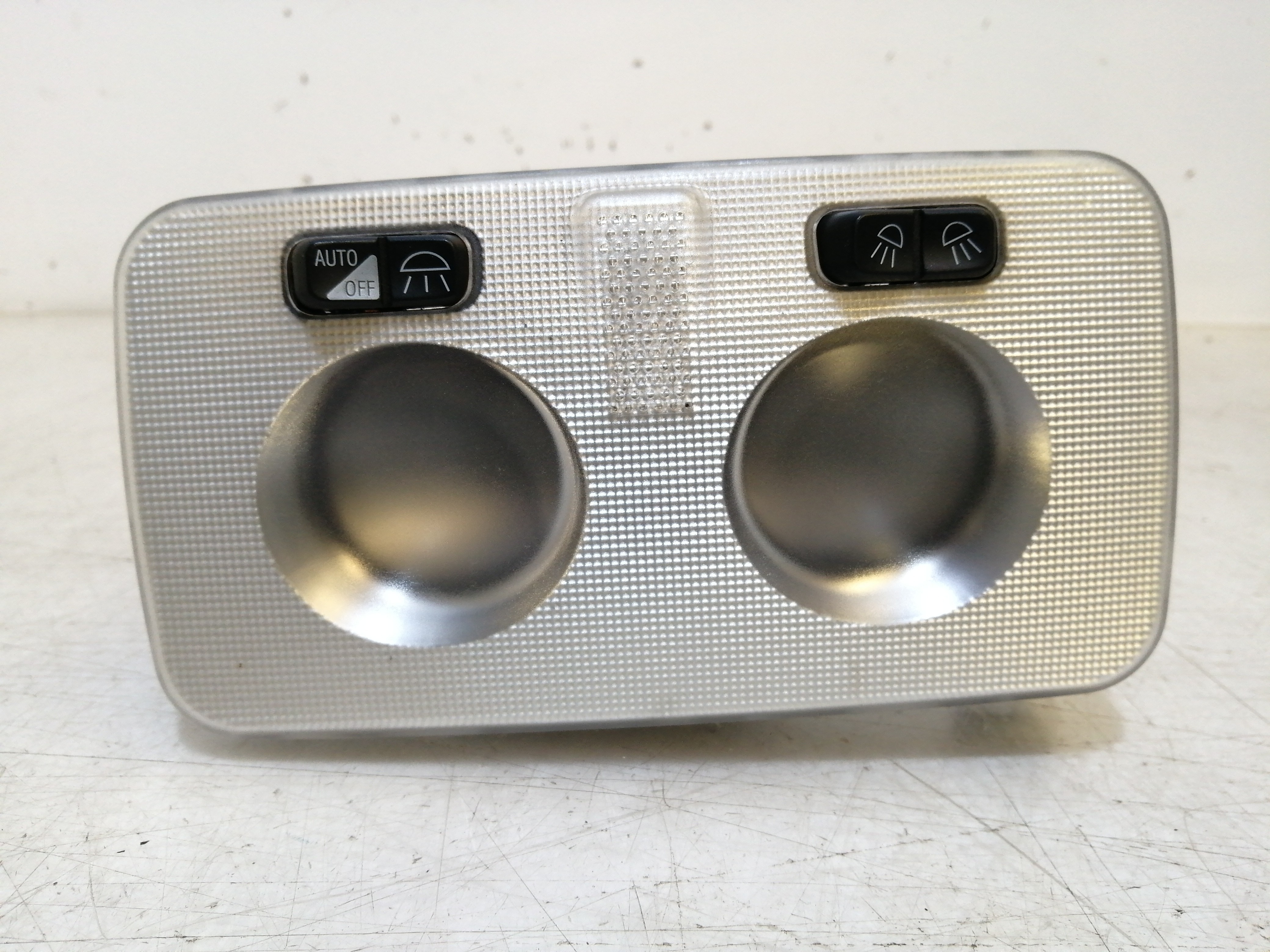 Luz teto frente plafonier ALFA ROMEO GT (937_) | 03 - 10