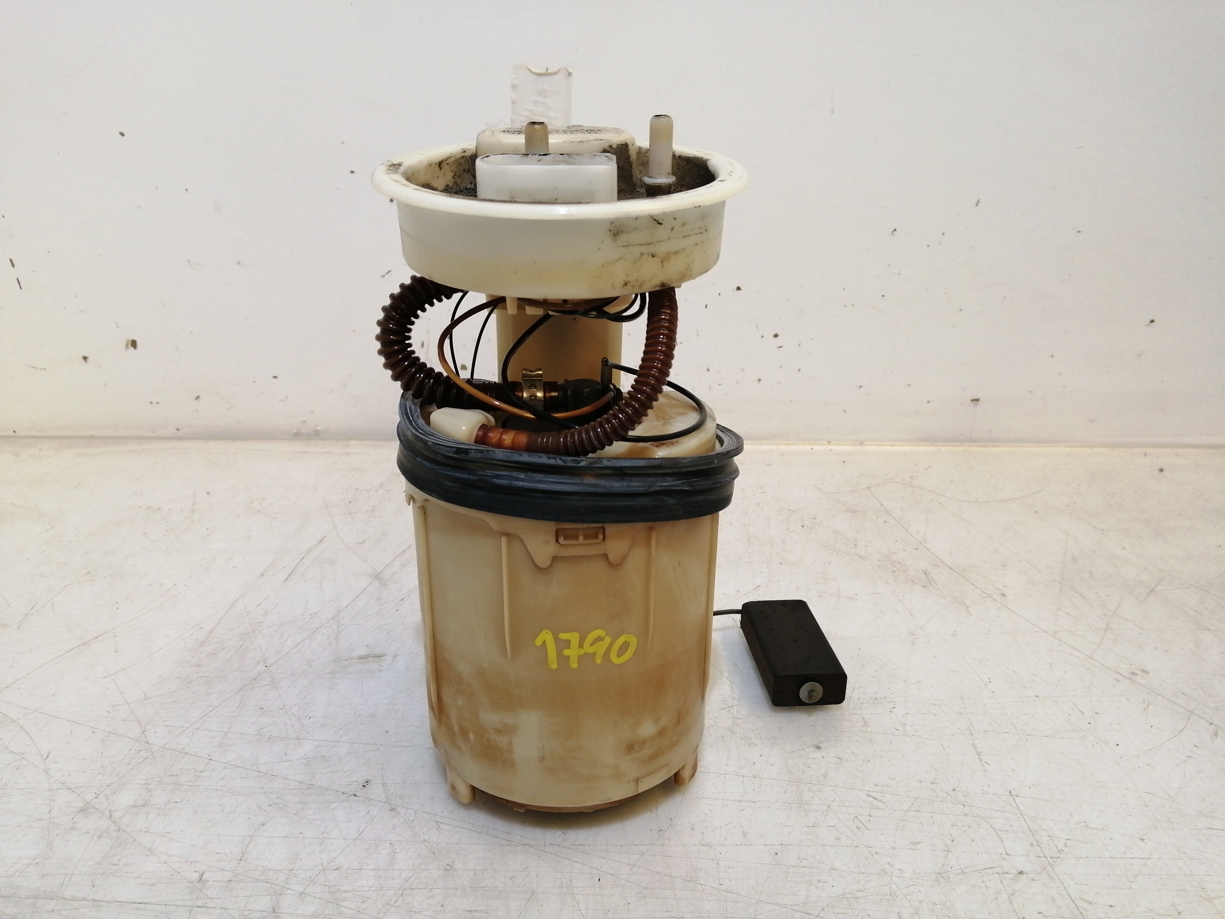 Bomba de Combustível VOLKSWAGEN POLO (6N2) | 99 - 01