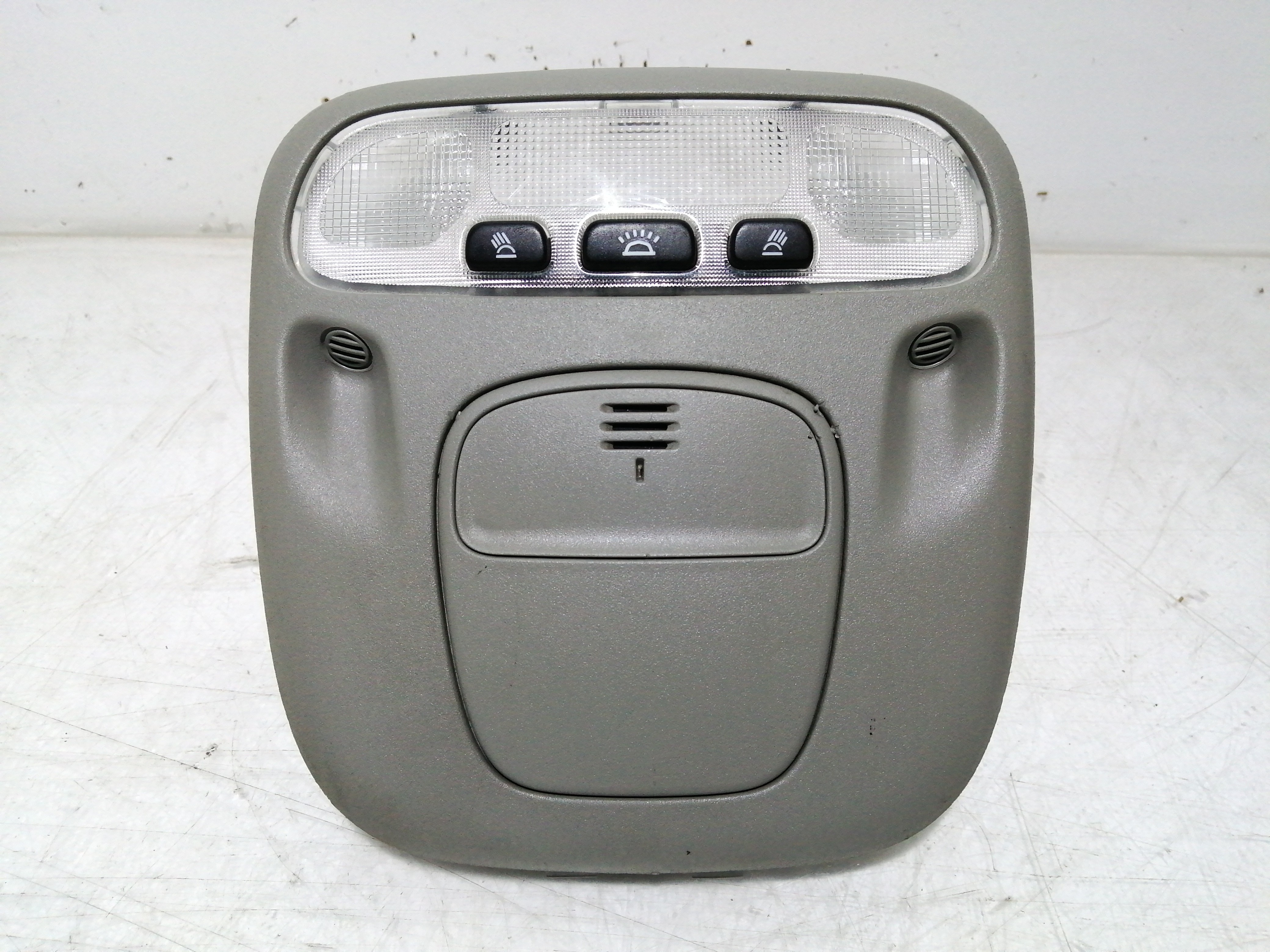 Luz teto frente plafonier JAGUAR X-TYPE (X400) | 01 - 09