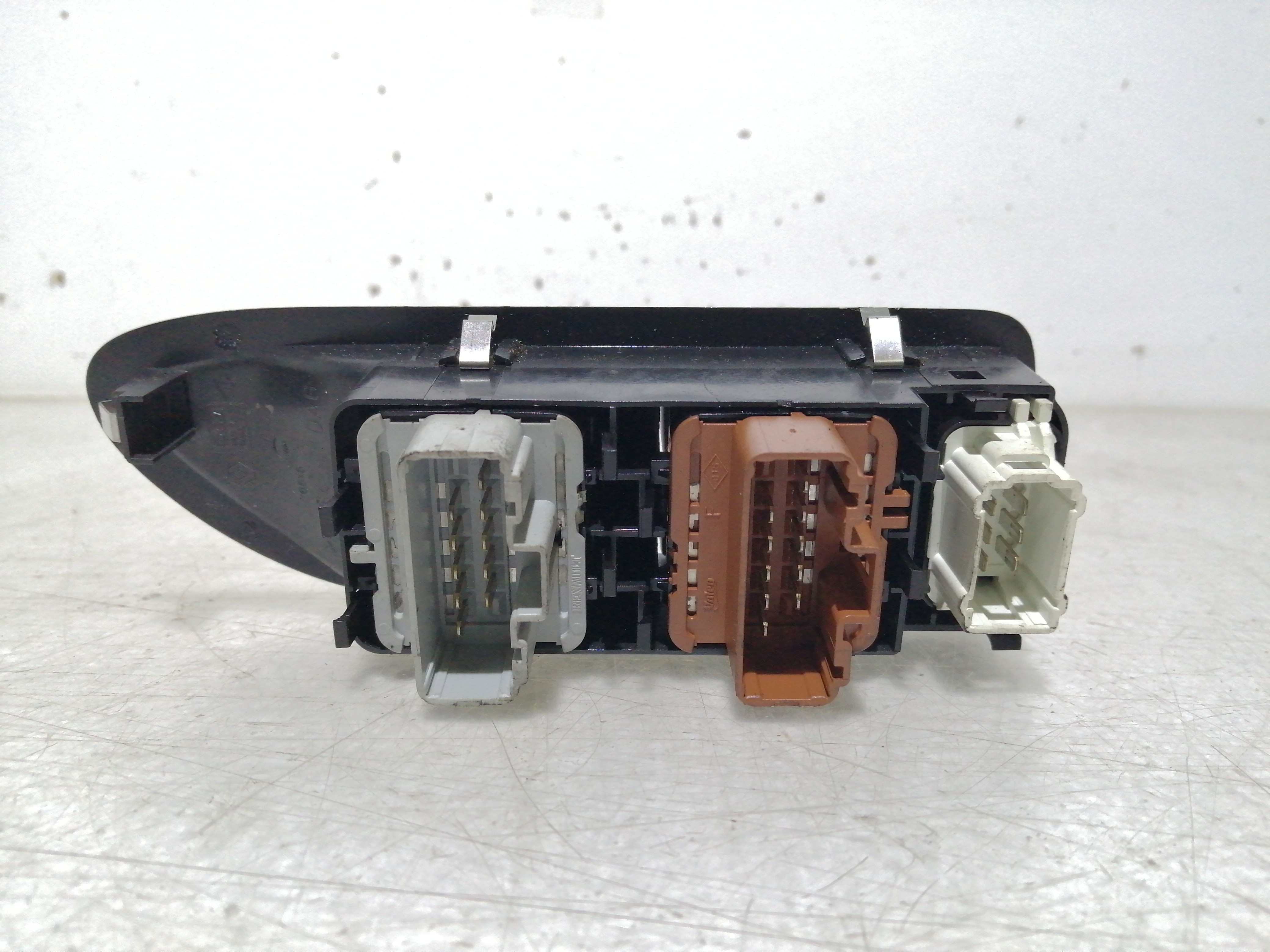 Interruptor Vidros Frente Esquerdo RENAULT LAGUNA II (BG0/1_) | 01 - 07 Imagem-1
