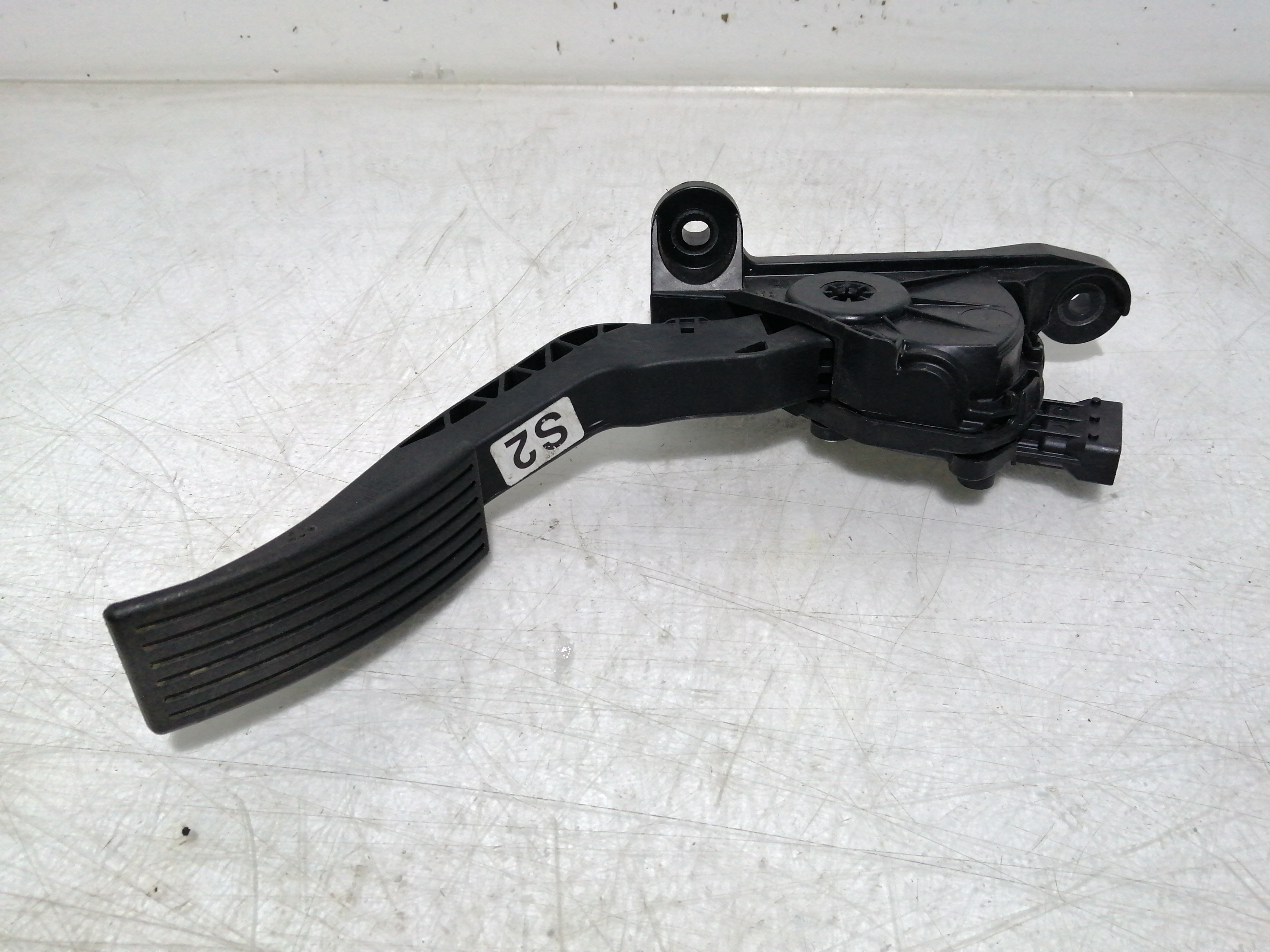Pedal acelerador KIA RIO III (UB) | 11 - 