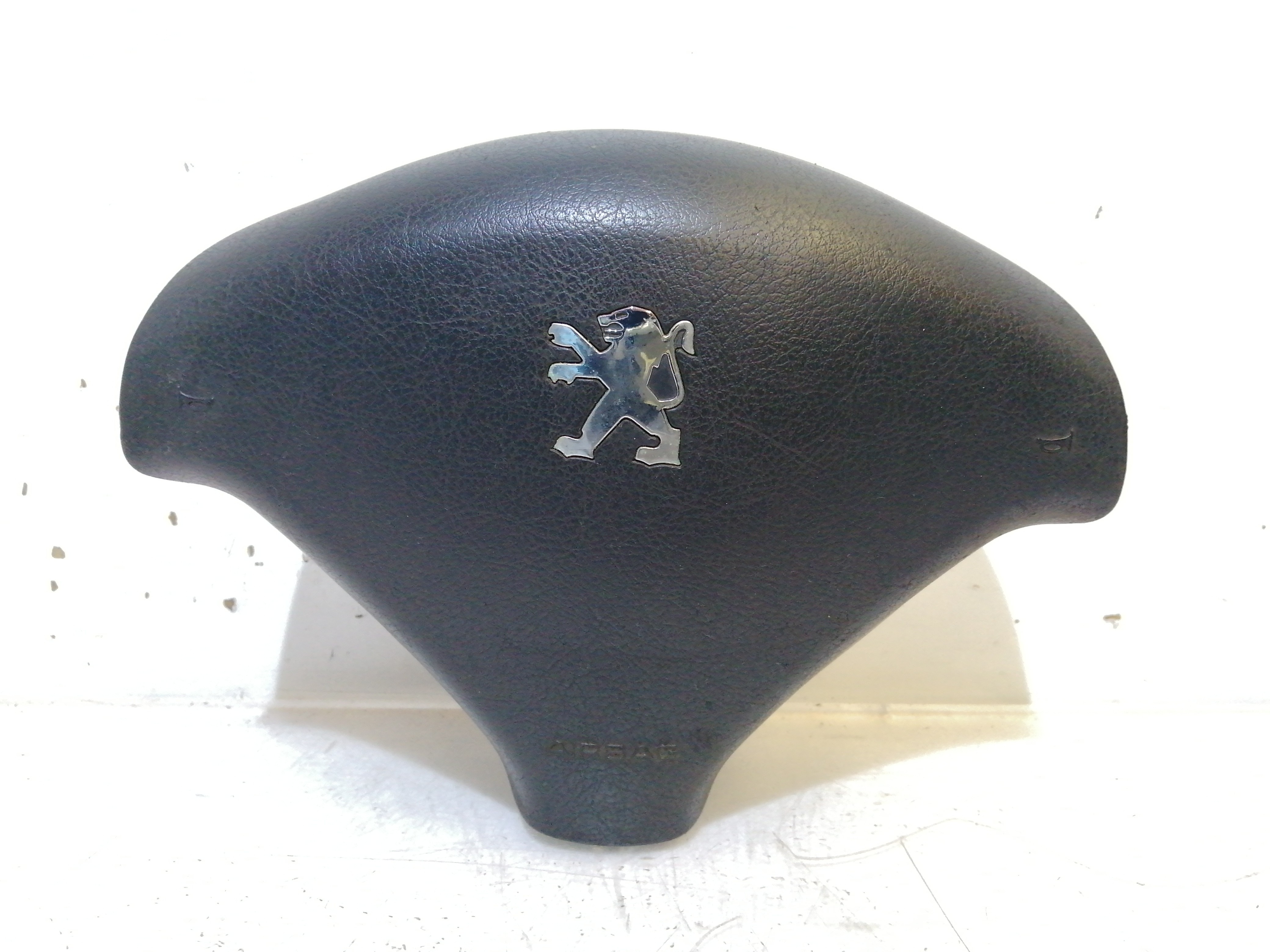 Driver Airbag PEUGEOT 307 (3A/C) | 00 - 12 Imagem-1