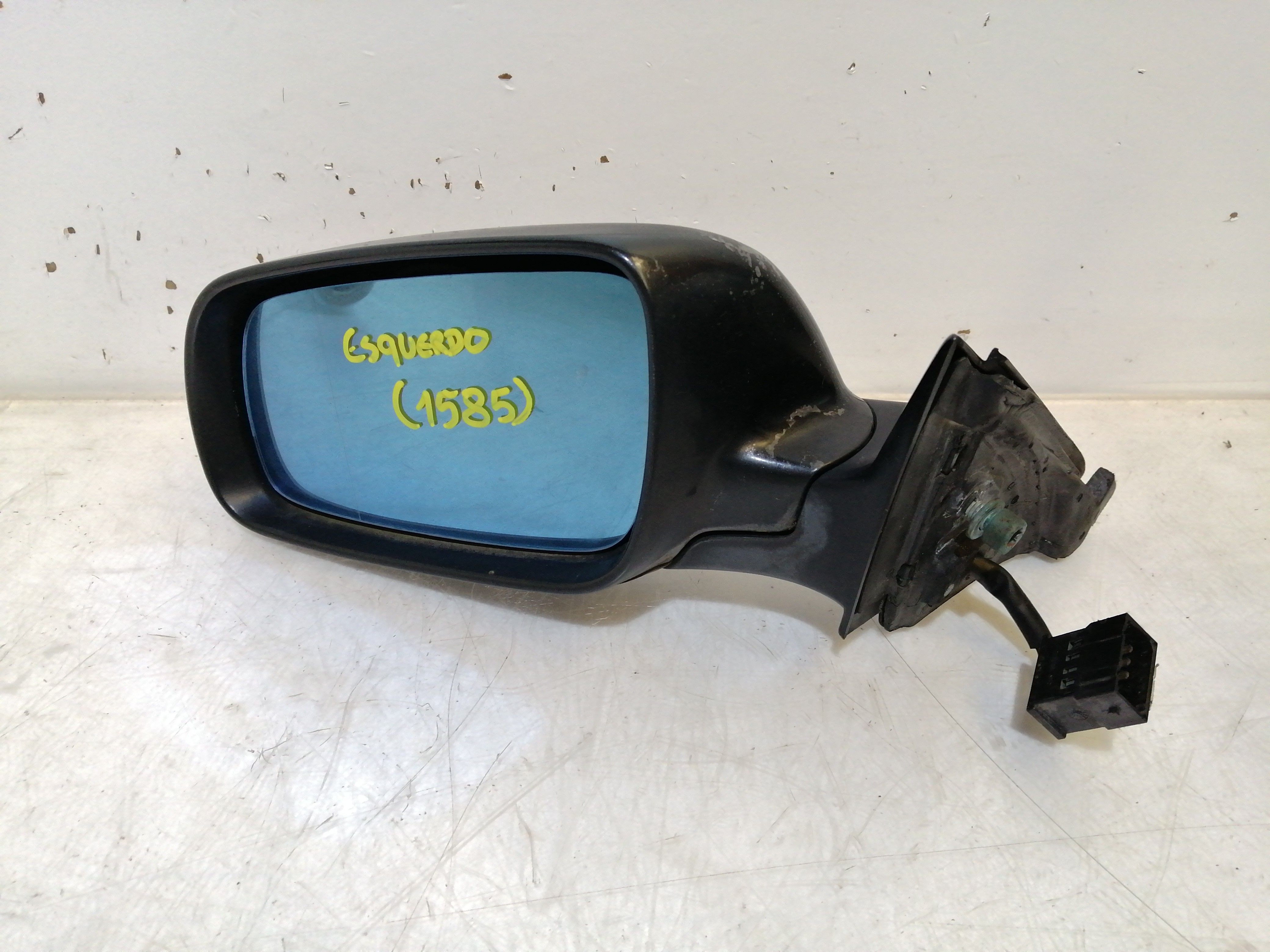 Espelho Retrovisor Esquerdo PEUGEOT 106 I (1A, 1C) | 91 - 96 Imagem-0
