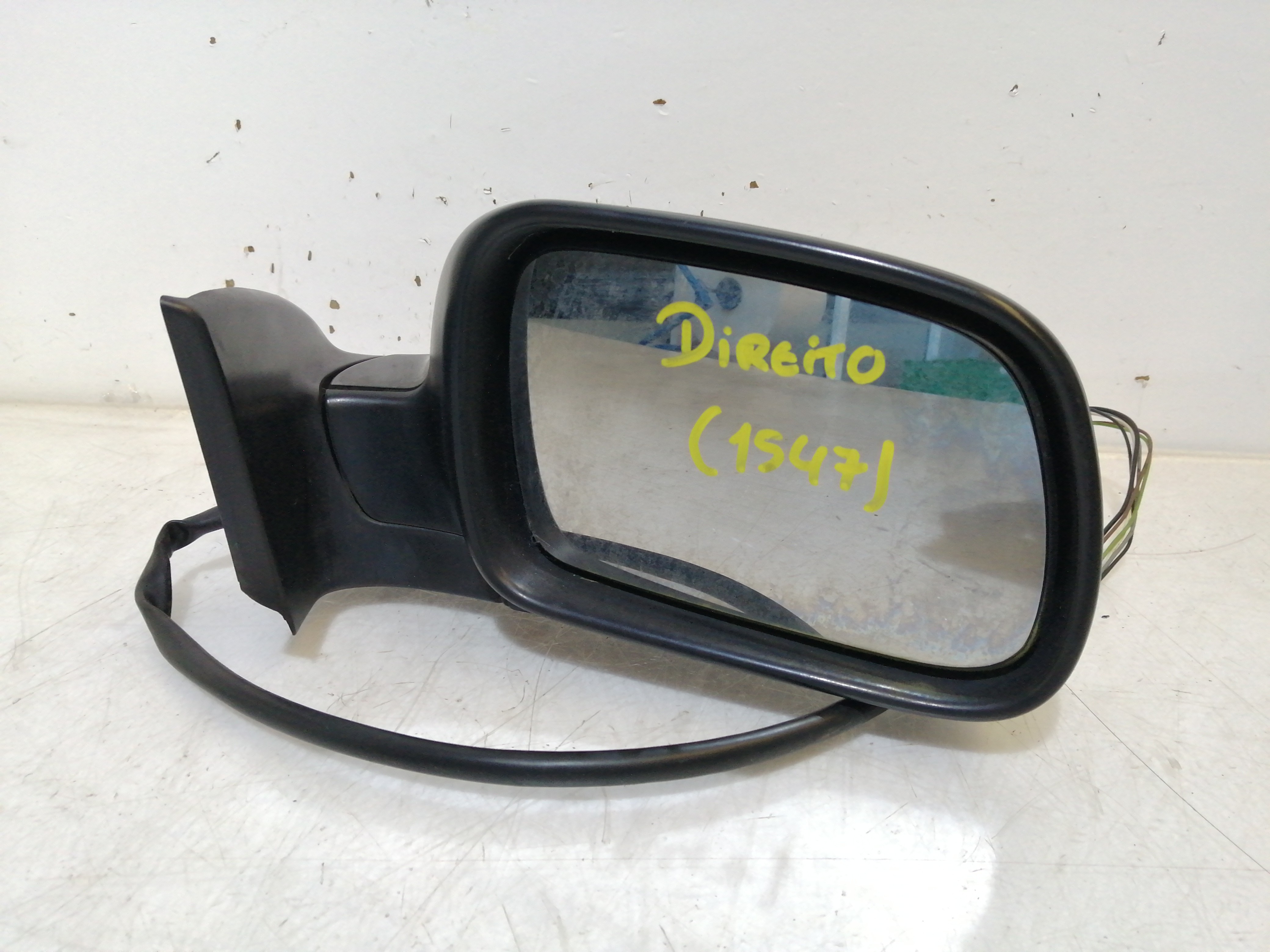 Espelho Retrovisor Direito Elétrico PEUGEOT 307 (3A/C) | 00 - 12 Imagem-0