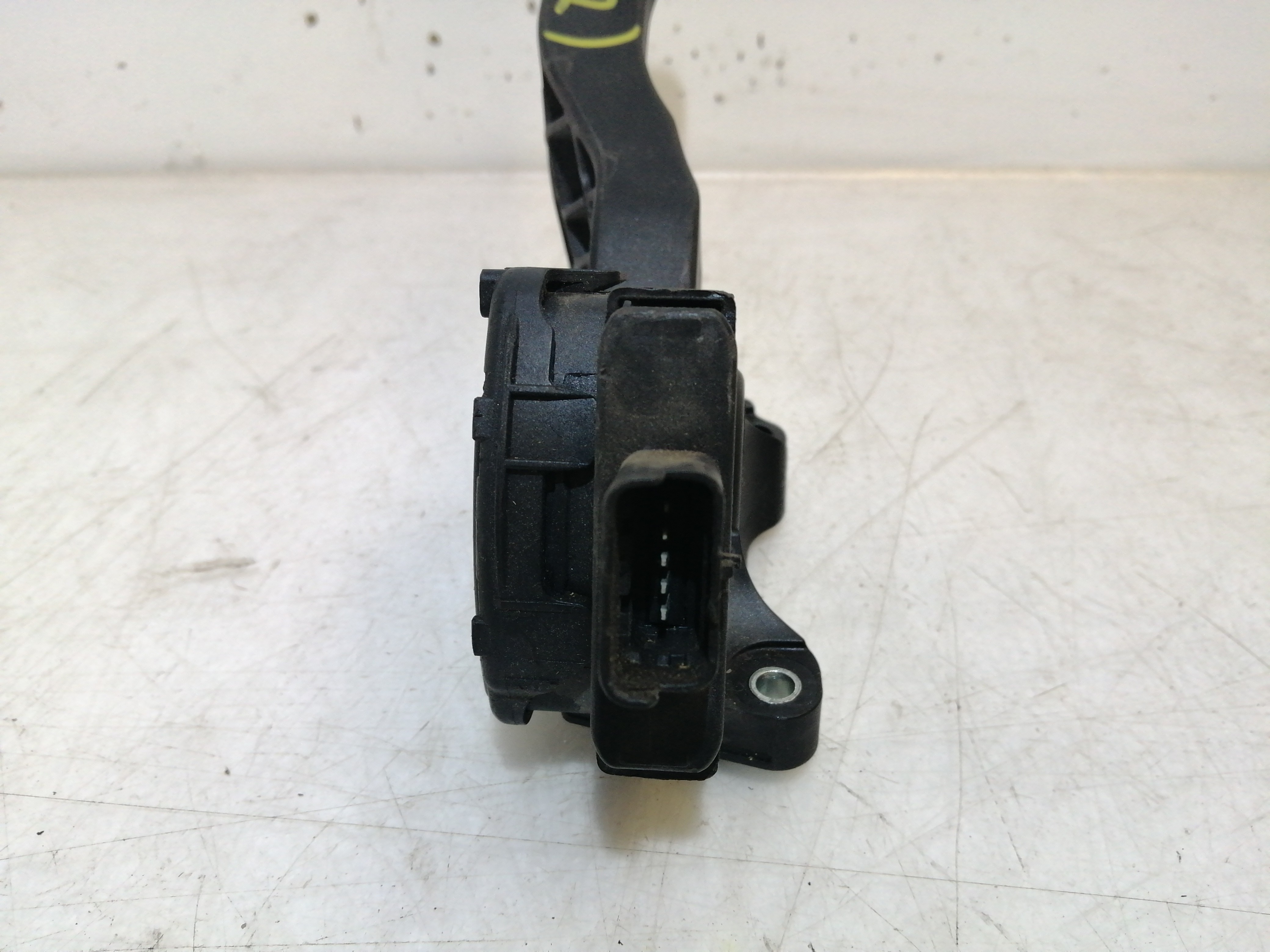 Pedal acelerador PEUGEOT 207 (WA_, WC_) | 06 - 15 Imagem-1