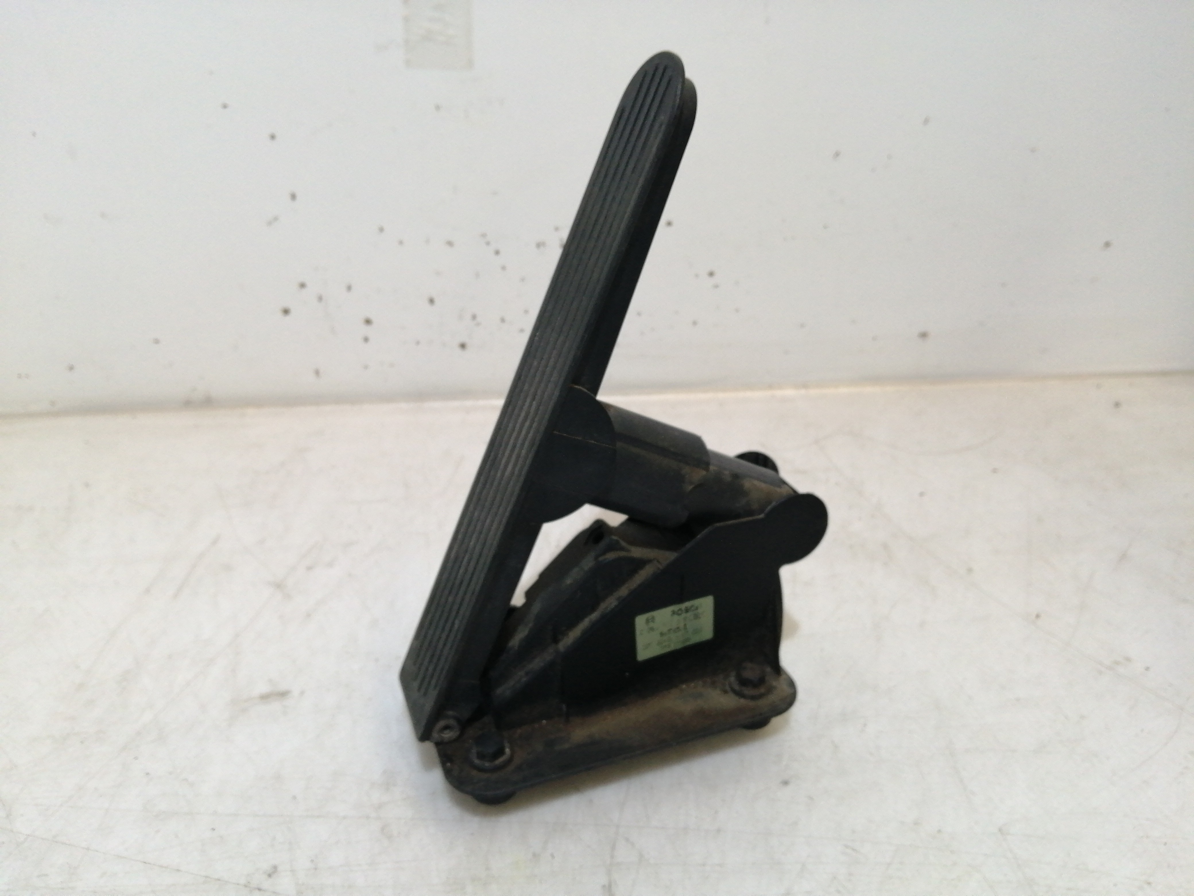 Pedal acelerador SMART FORTWO Coupé (450) | 04 - 07
