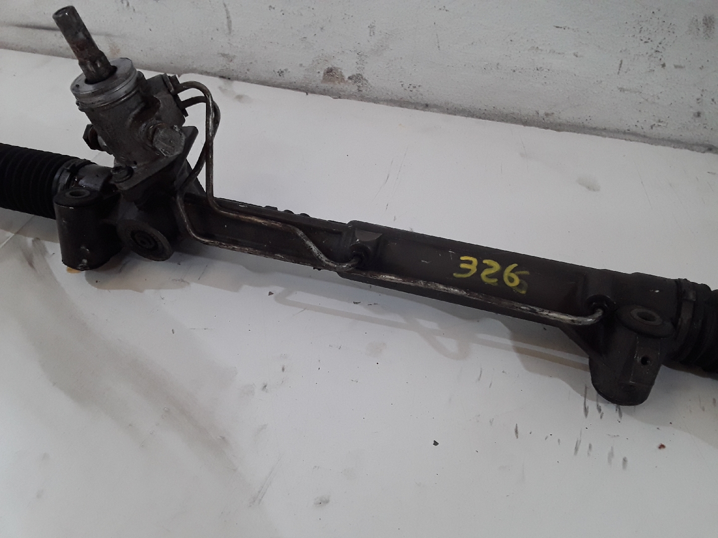 Caixa de Direção SAAB 9-5 (YS3E) | 97 - 09 Imagem-1
