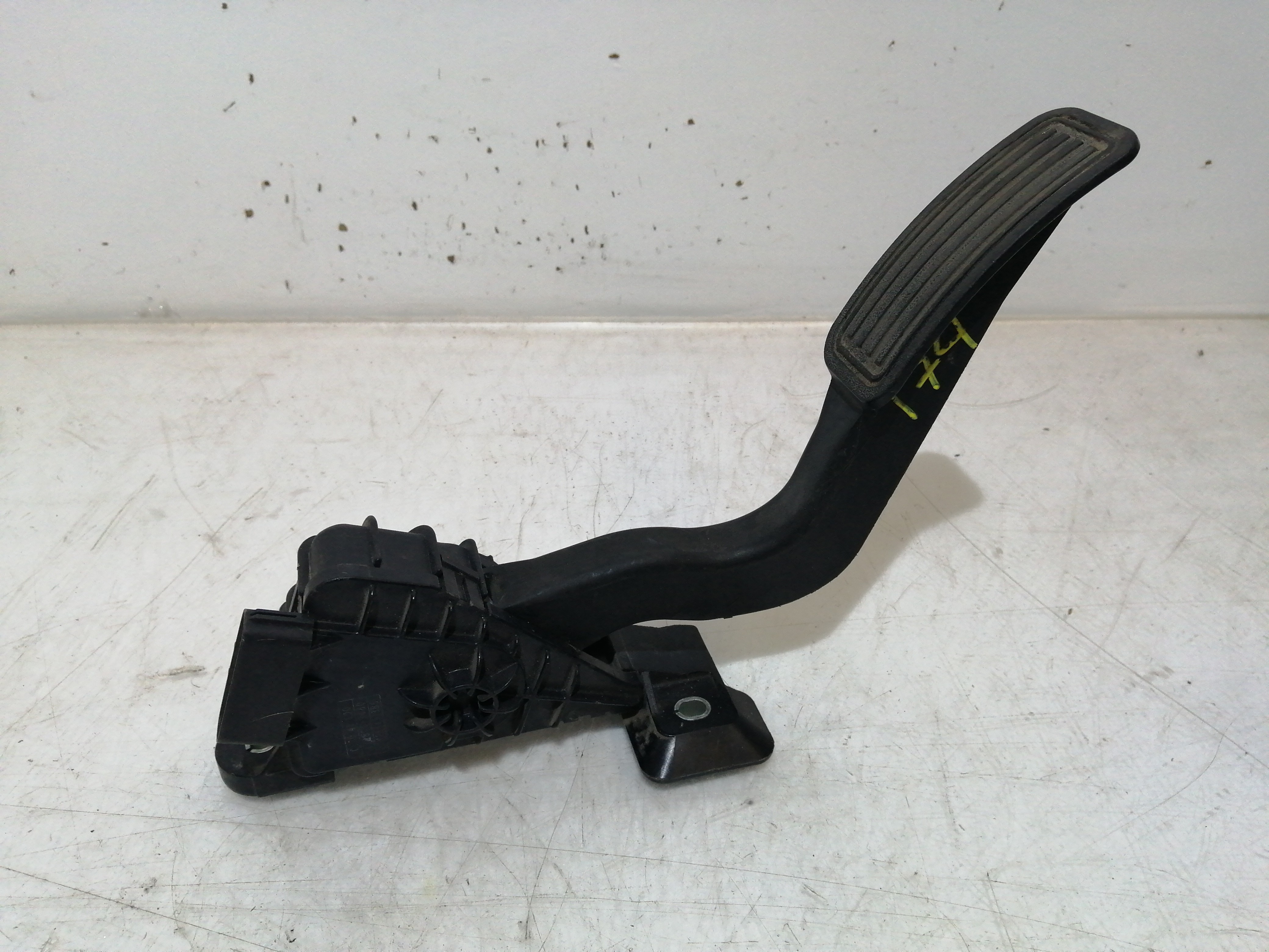 Pedal acelerador MAZDA 5 (CR19) | 05 - 10