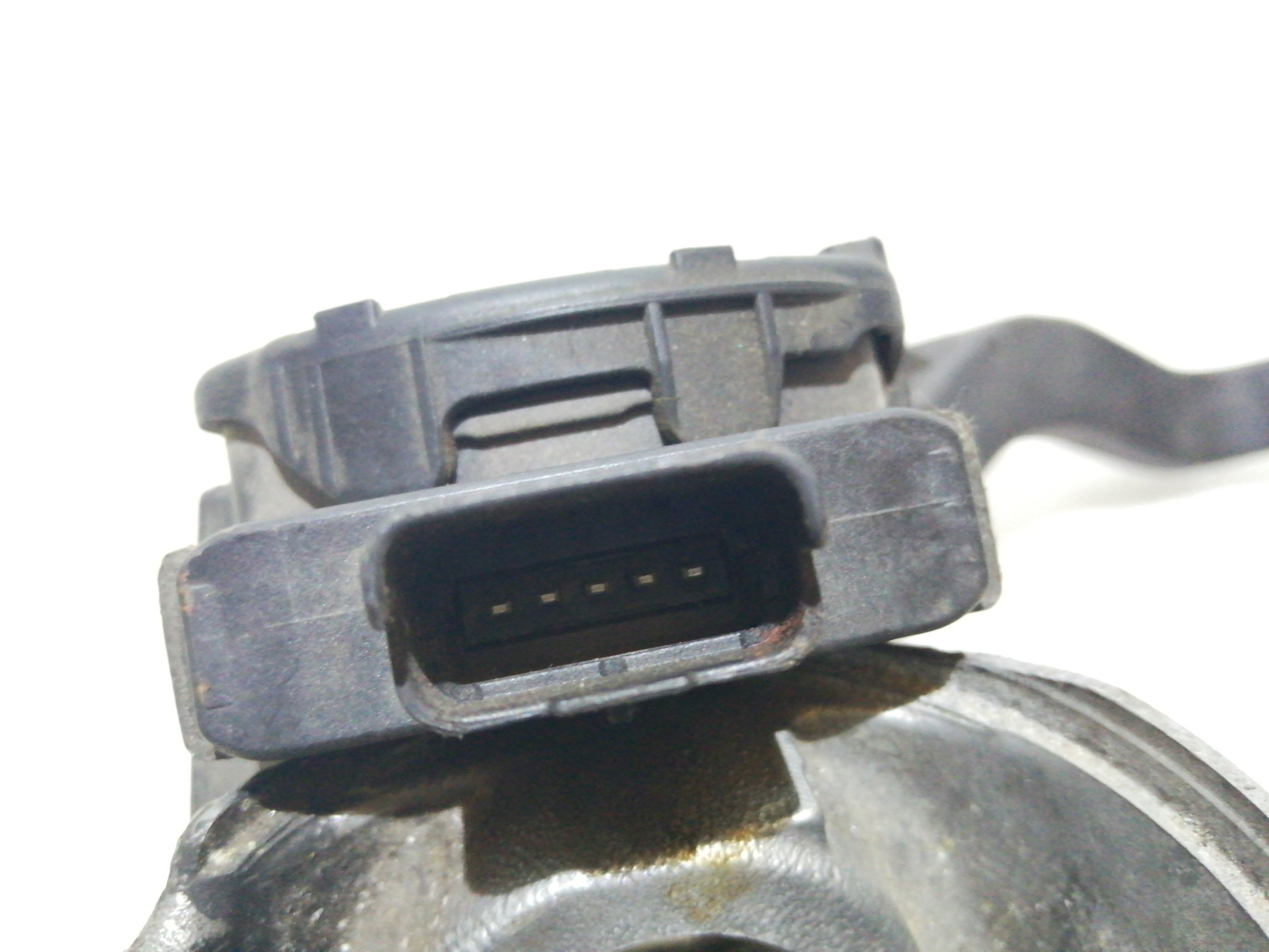 Pedal acelerador SEAT IBIZA III (6L1) | 02 - 09 Imagem-1