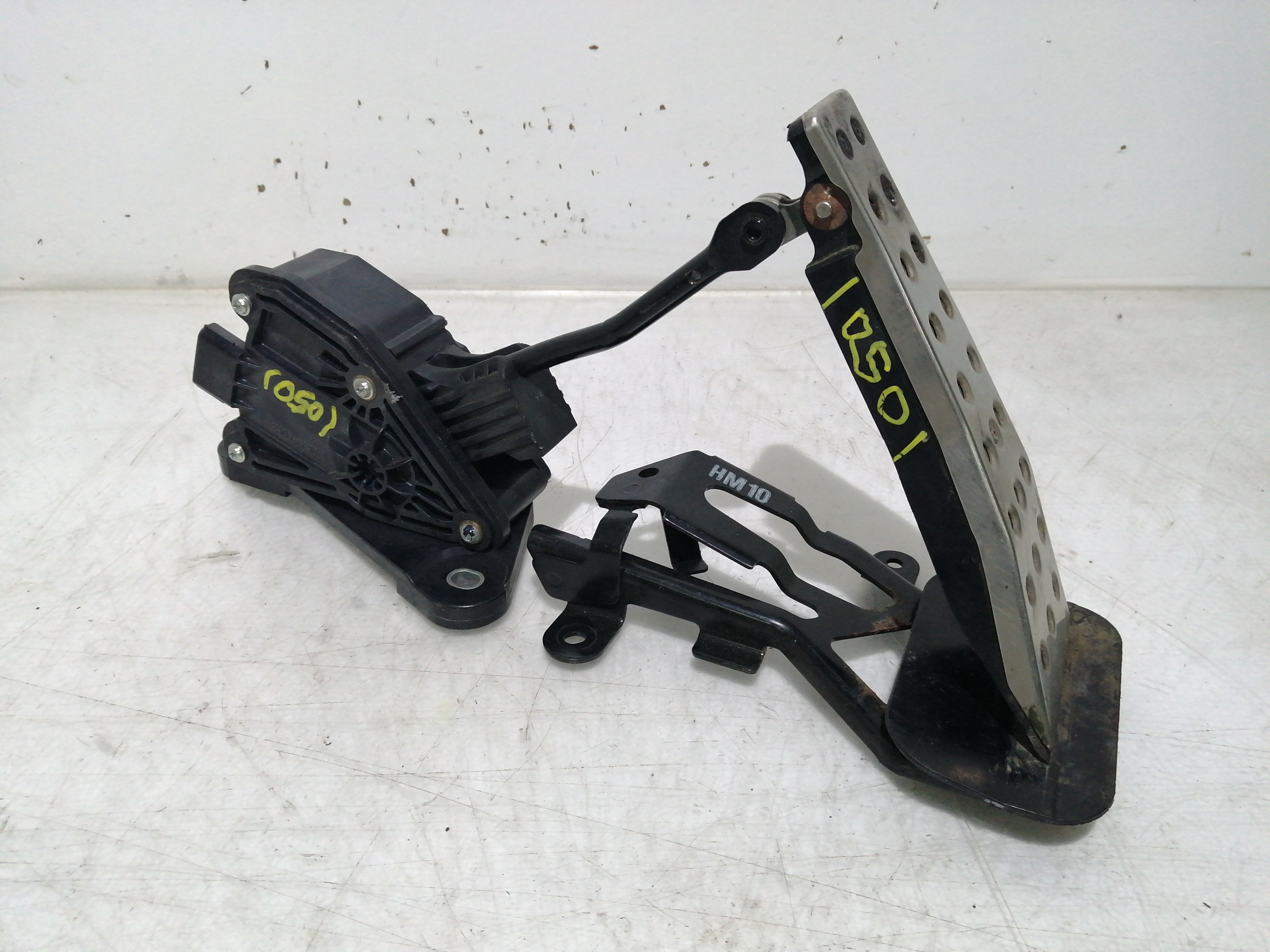 Pedal acelerador MAZDA 6 Hatchback (GG) | 02 - 08