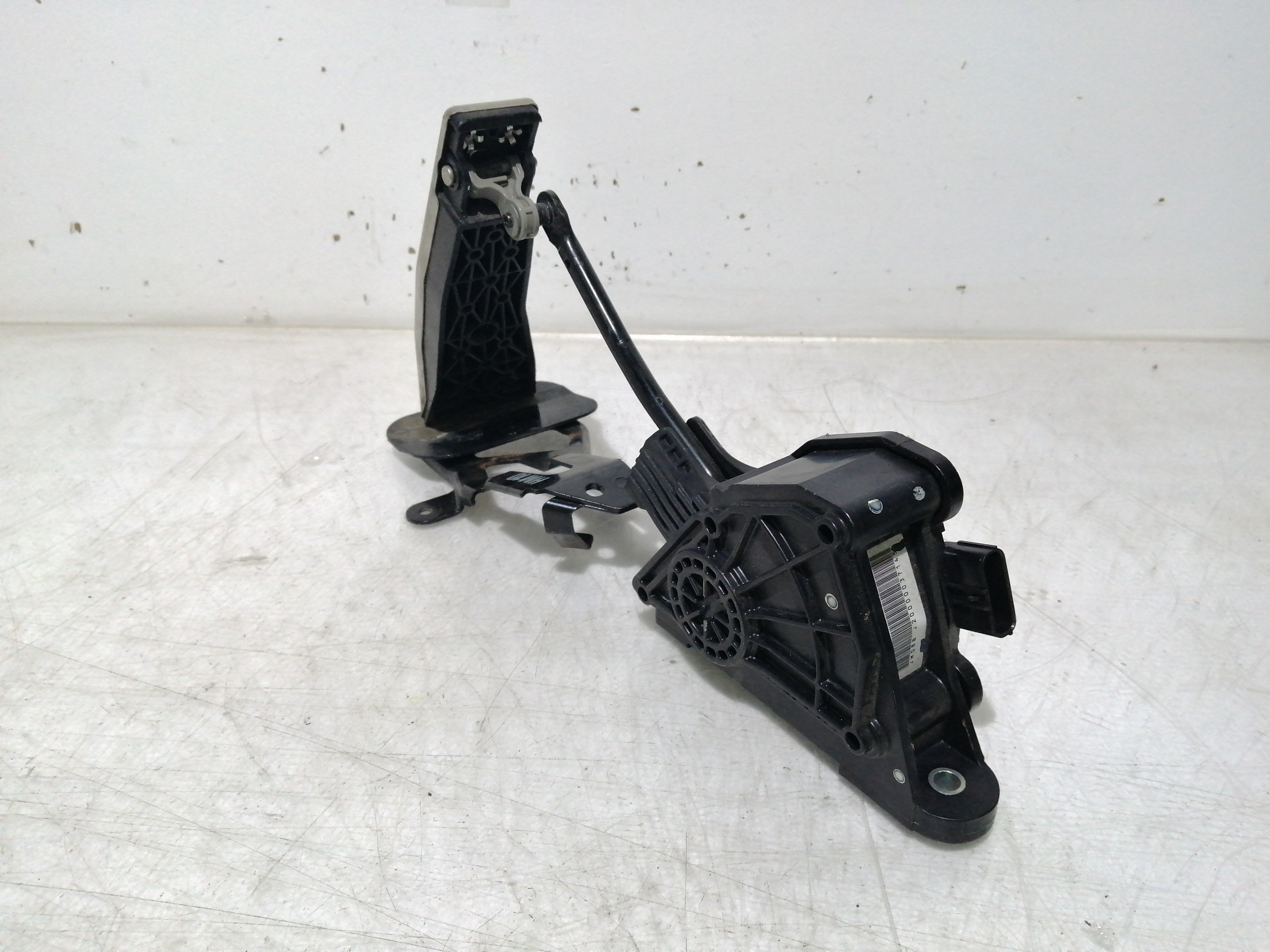 Pedal acelerador MAZDA 6 Hatchback (GG) | 02 - 08 Imagem-2