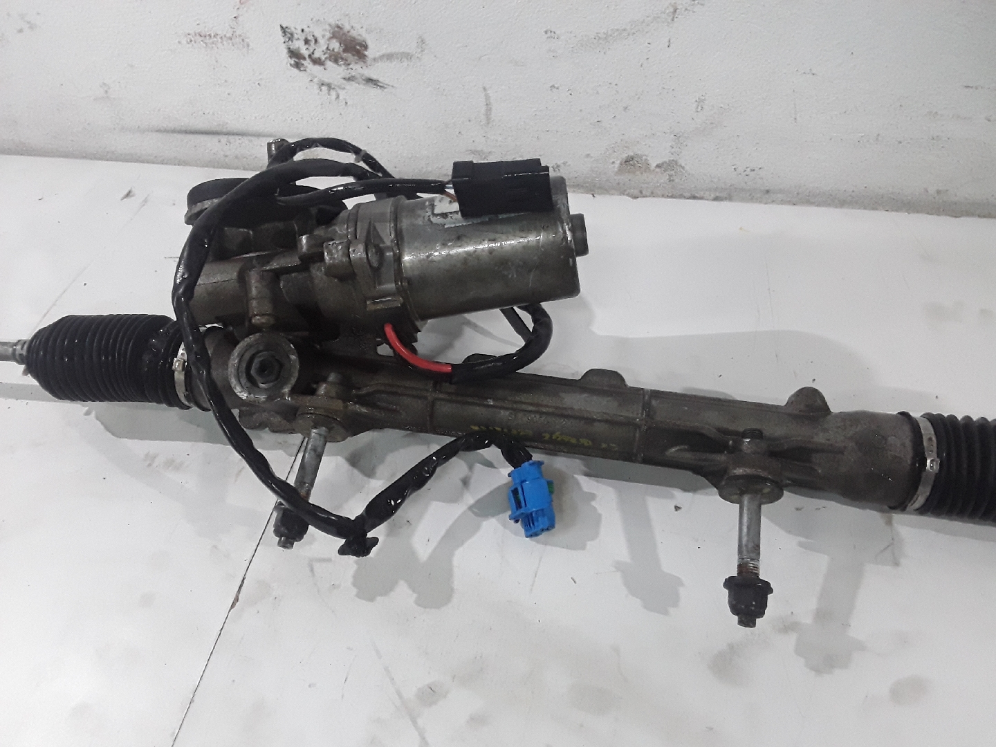 Caixa de Direção CITROEN C2 (JM_) | 03 - 17 Imagem-1