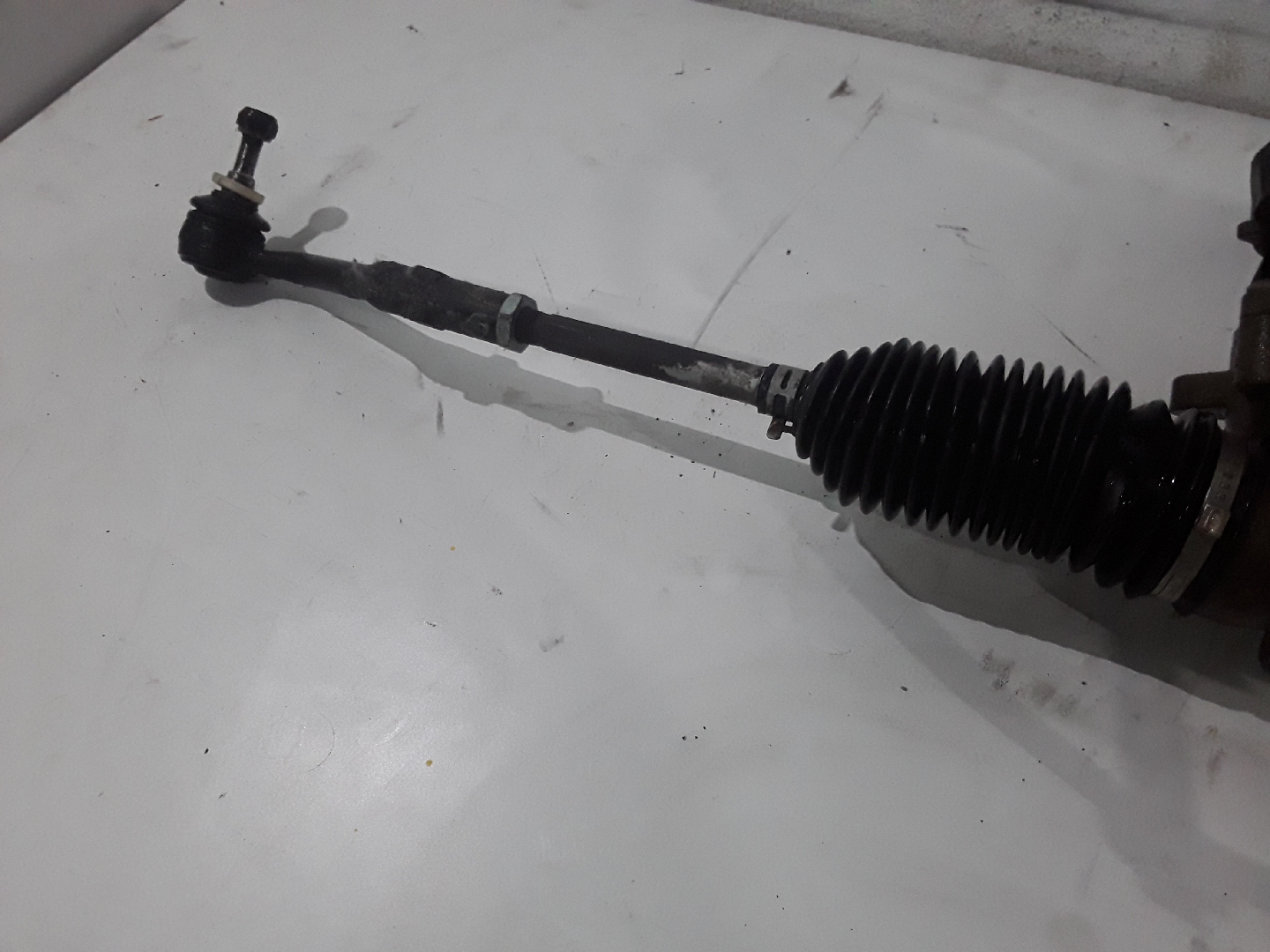 Caixa de Direção CITROEN C2 (JM_) | 03 - 17 Imagem-3