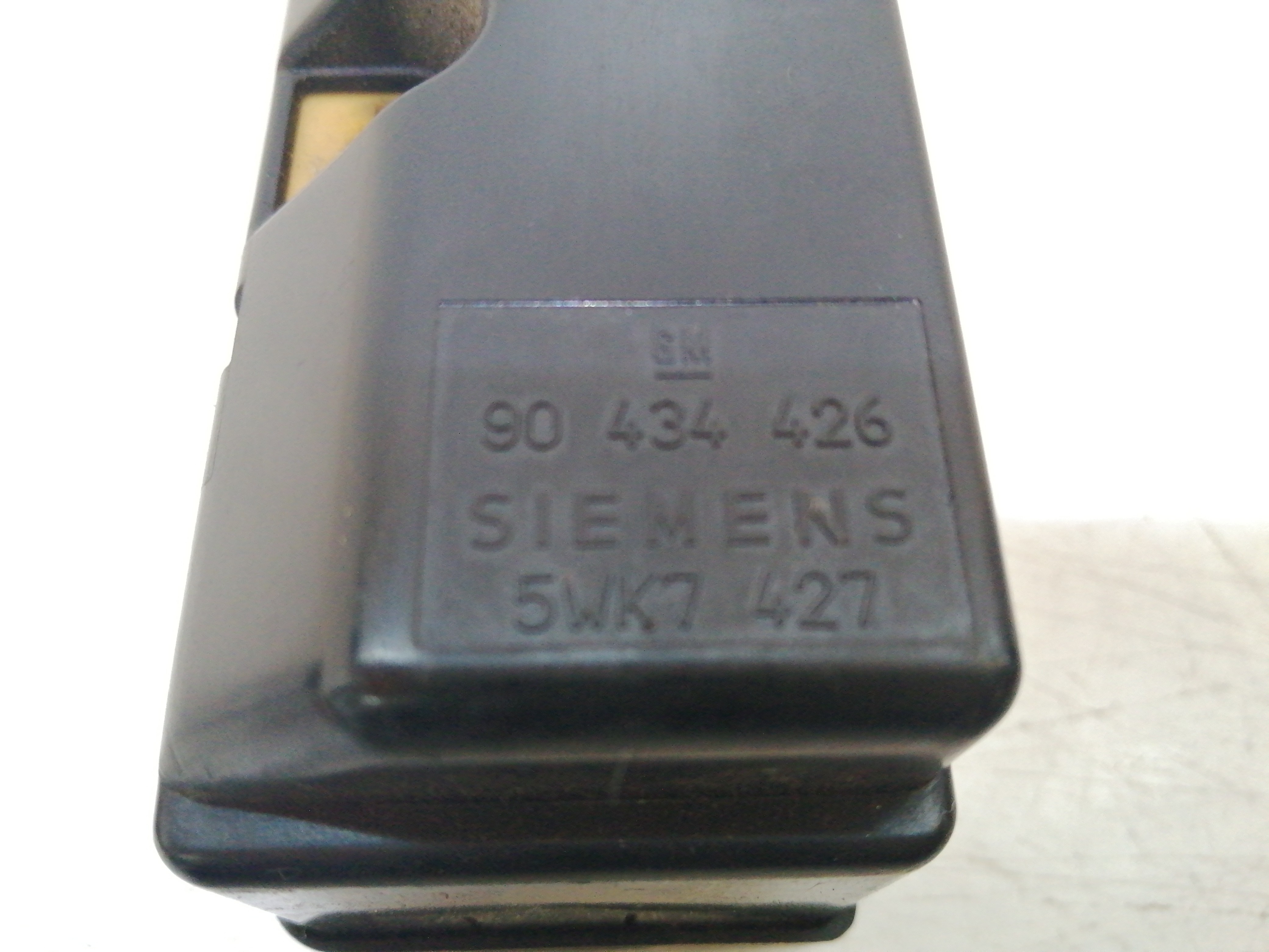 Display Tablier Central OPEL ASTRA F (T92) | 91 - 98 Imagem-2