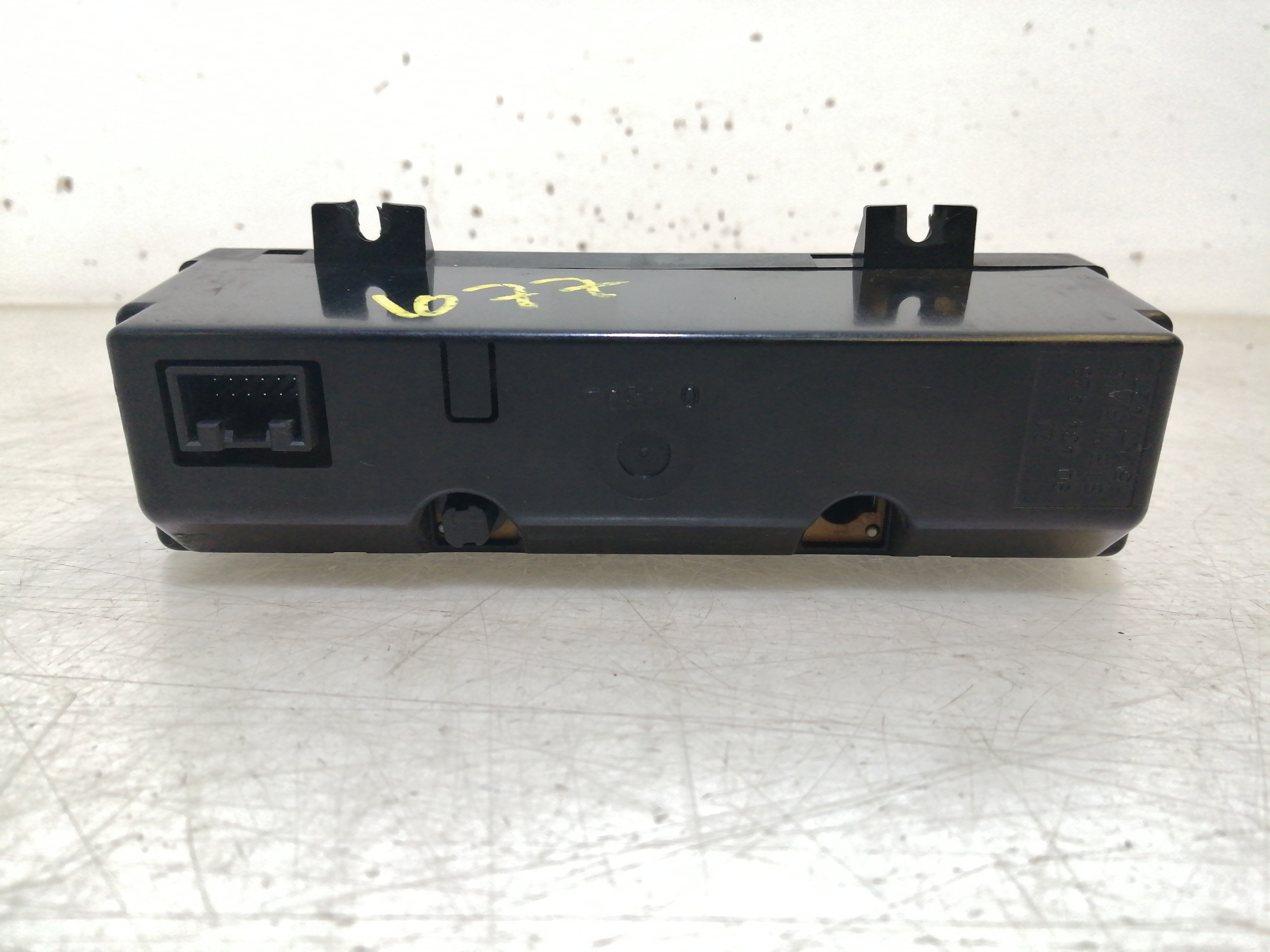 Display Tablier Central OPEL ASTRA F (T92) | 91 - 98 Imagem-1