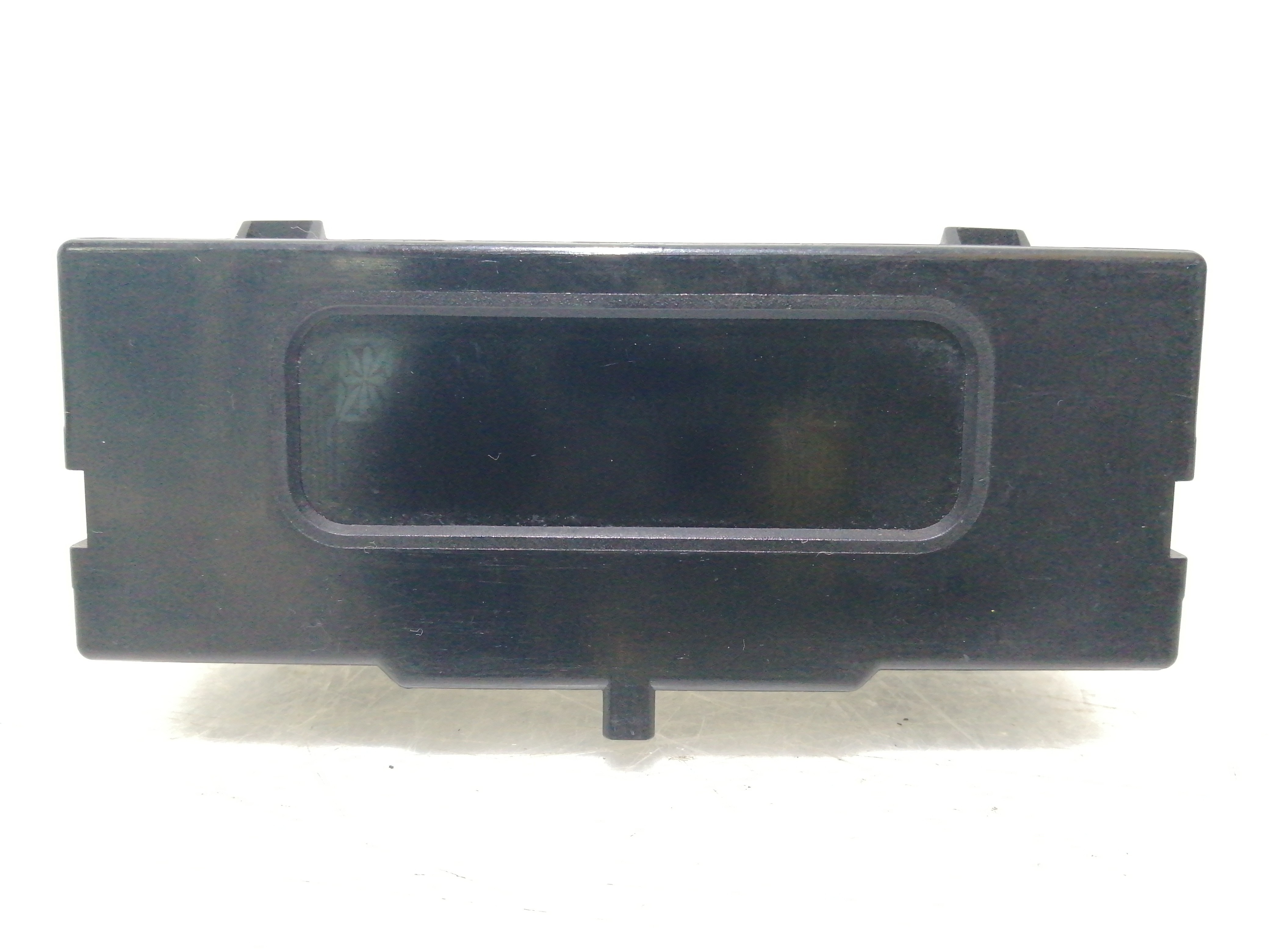 Display Tablier Central RENAULT CLIO II (BB_, CB_) | 98 -  Imagem-2