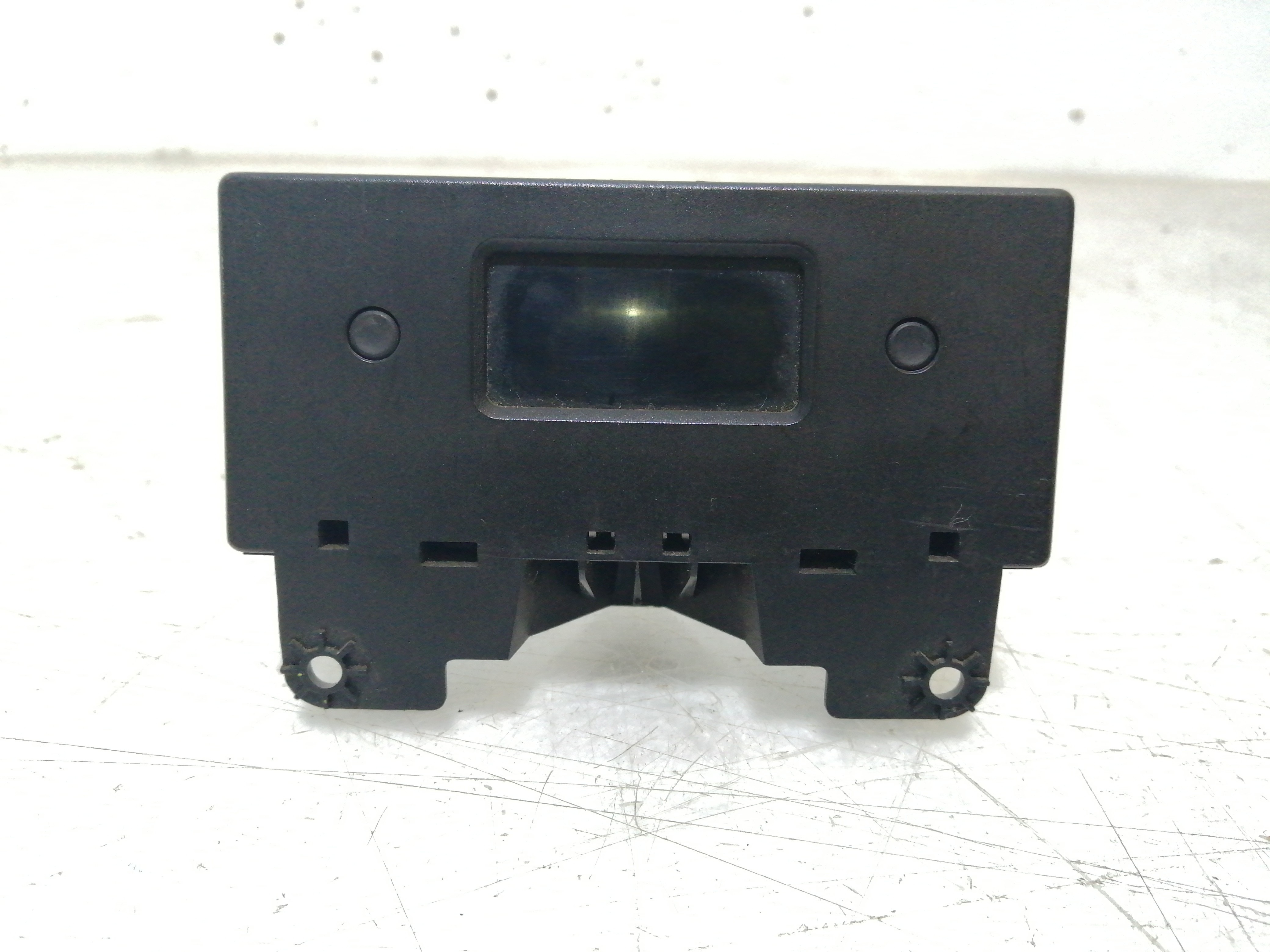 Display Tablier Central PEUGEOT 206 Hatchback (2A/C) | 98 - 12