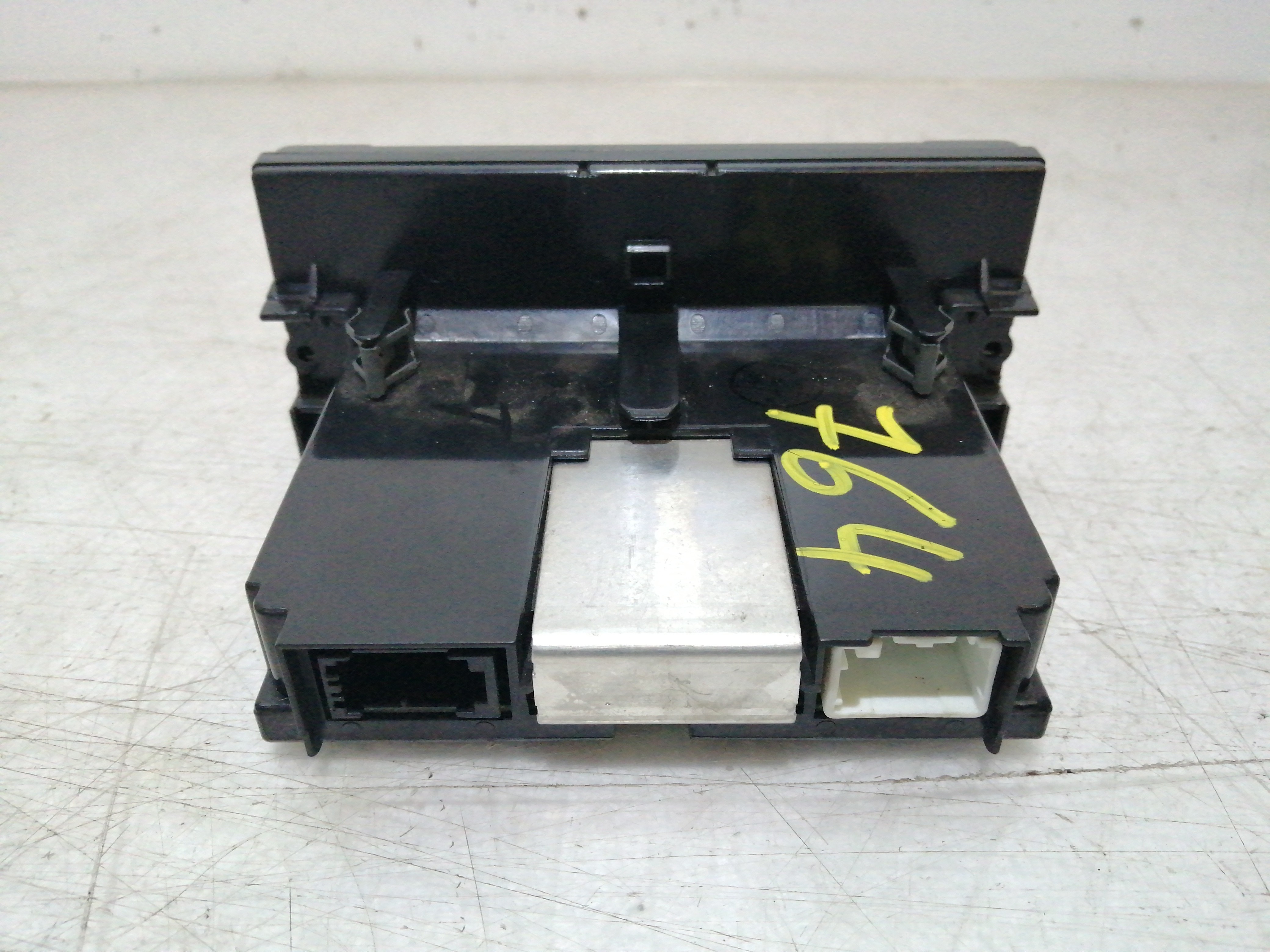 Display Tablier Central VOLVO V50 (545) | 03 - 12 Imagem-1