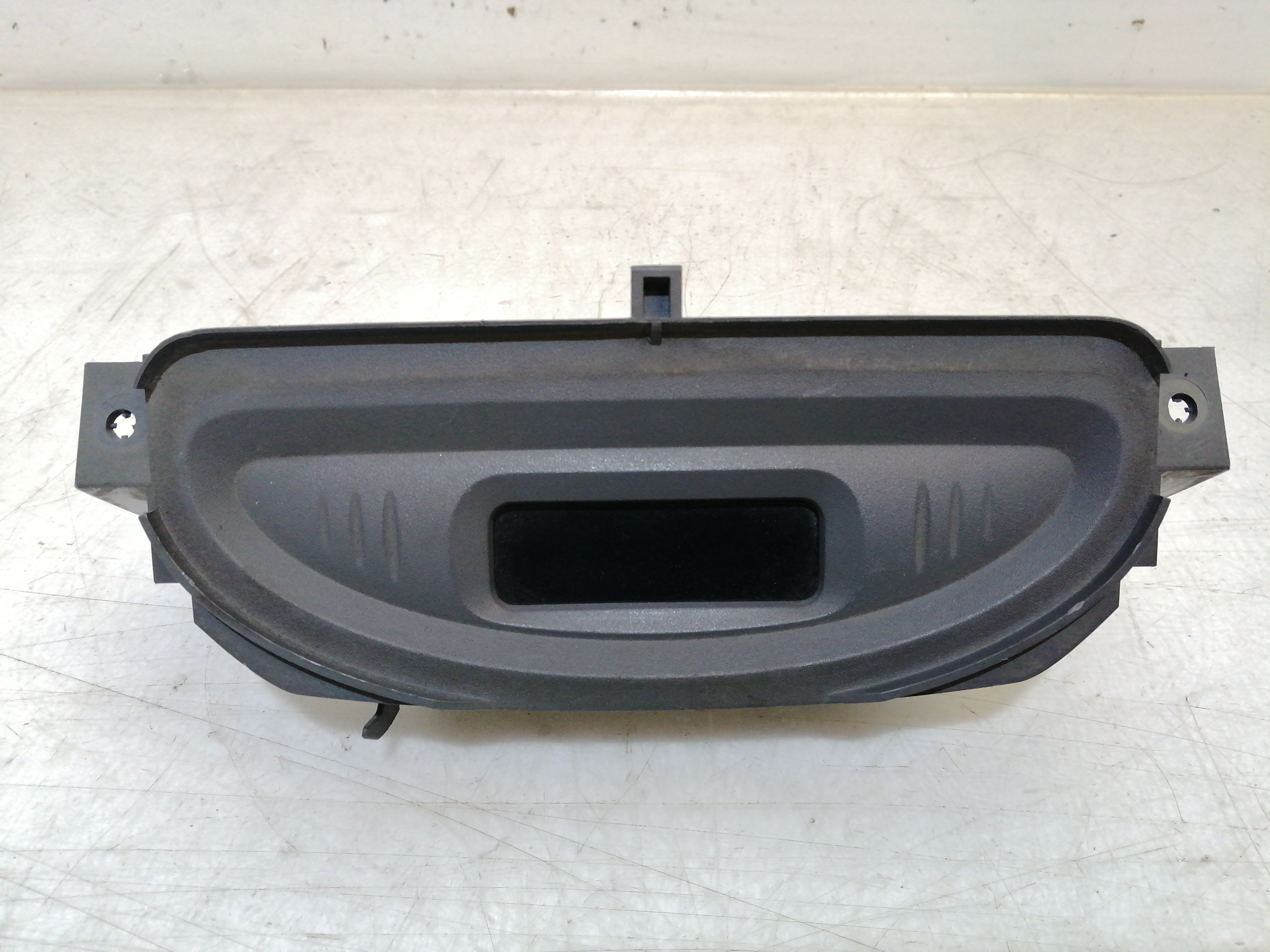 Display Tablier Central RENAULT CLIO II (BB_, CB_) | 98 - 