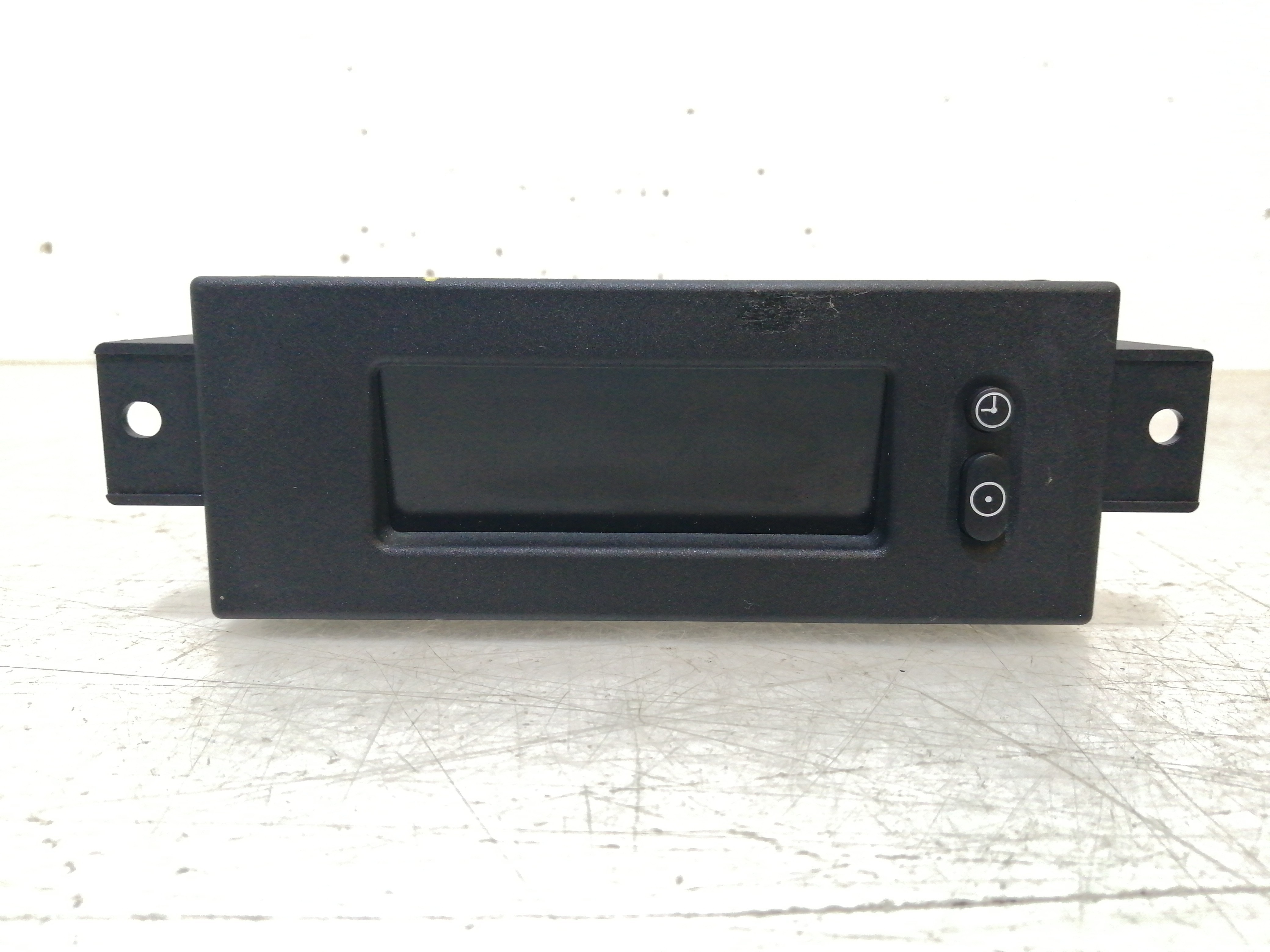 Display Tablier Central OPEL TIGRA TwinTop (X04) | 04 - 10