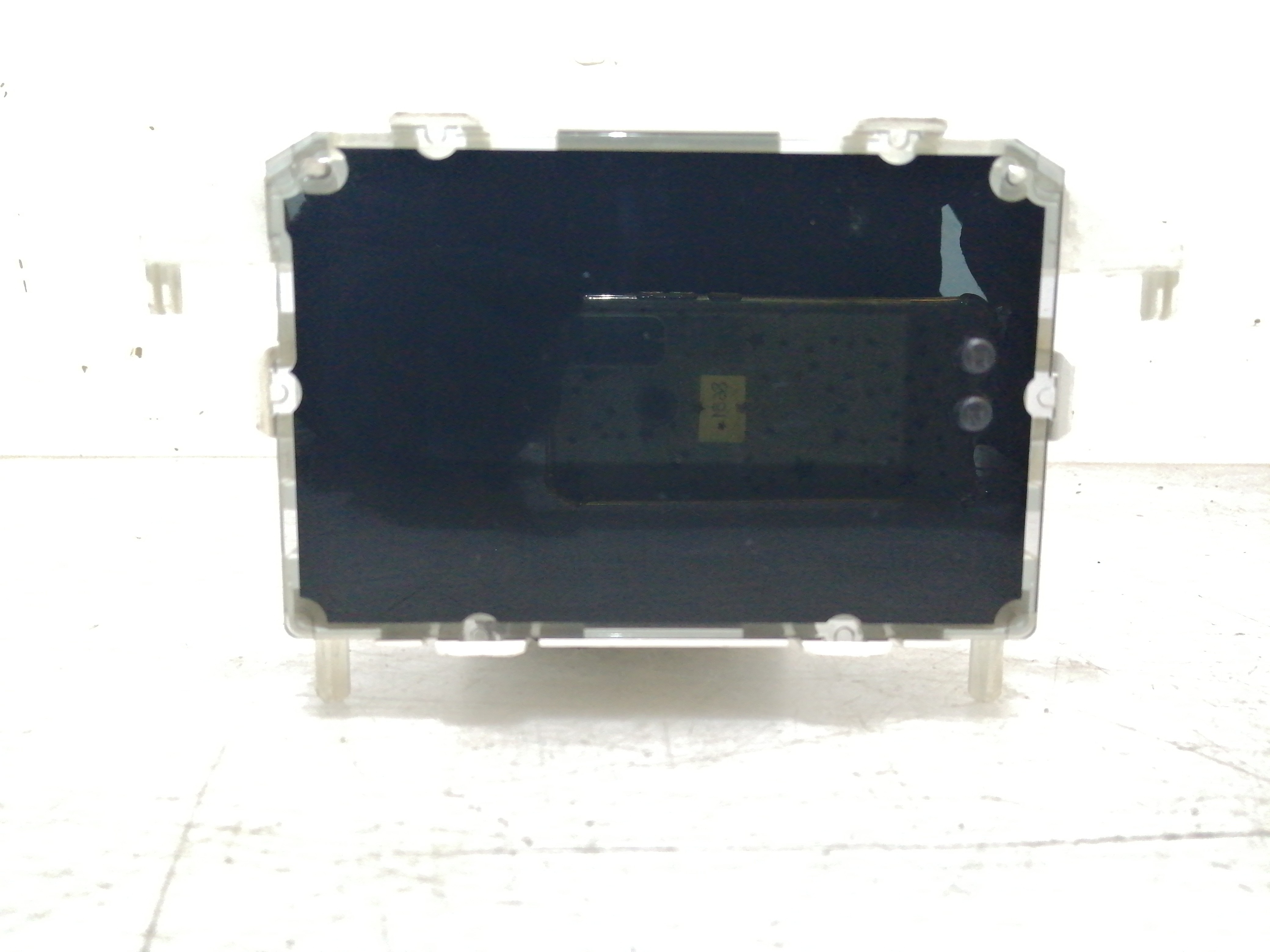 Display Tablier Central FORD FIESTA VI (CB1, CCN) | 08 - 