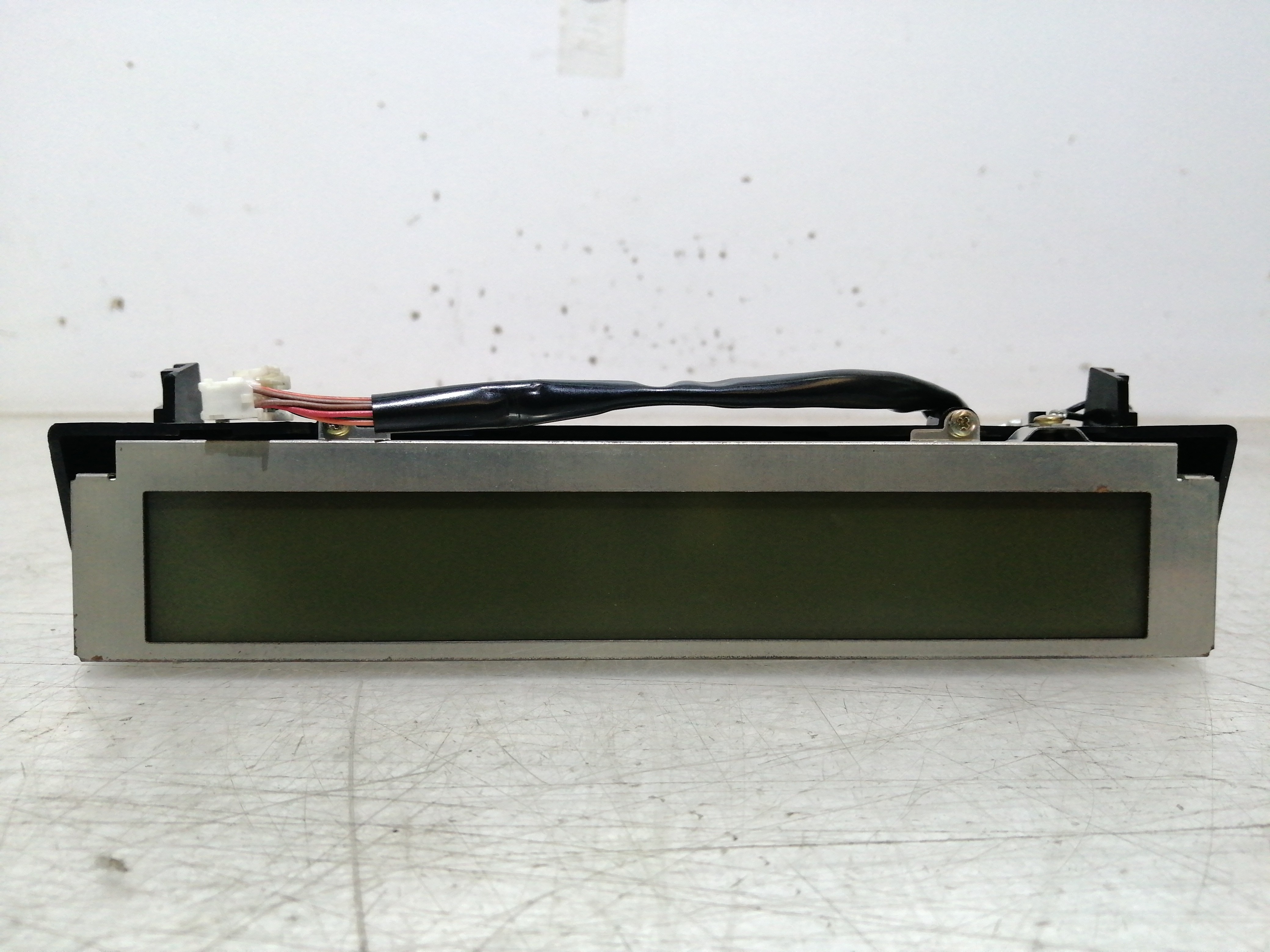 Display Tablier Central MAZDA 3 (BK) | 03 - 09