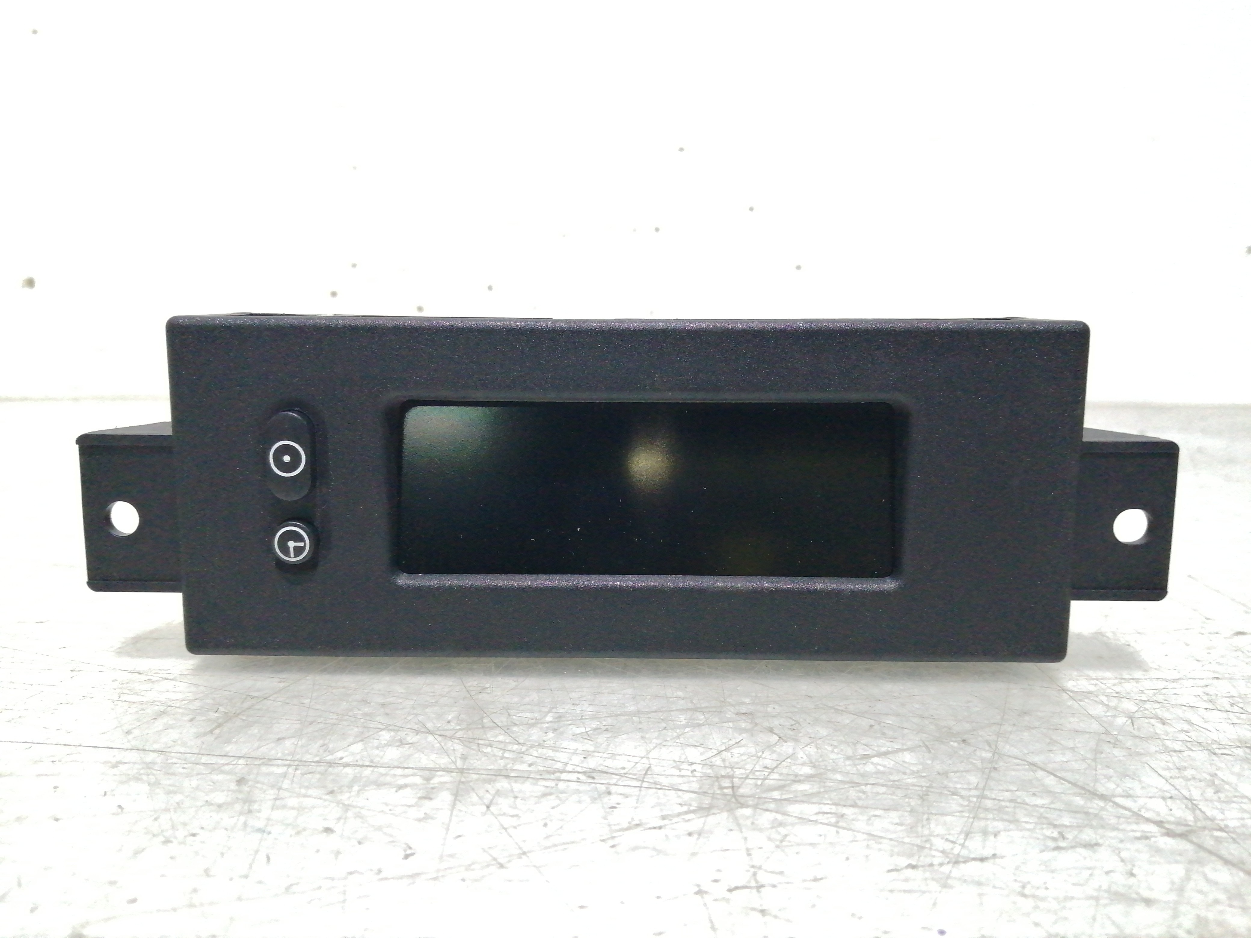 Display Tablier Central OPEL CORSA D (S07) | 06 - 14
