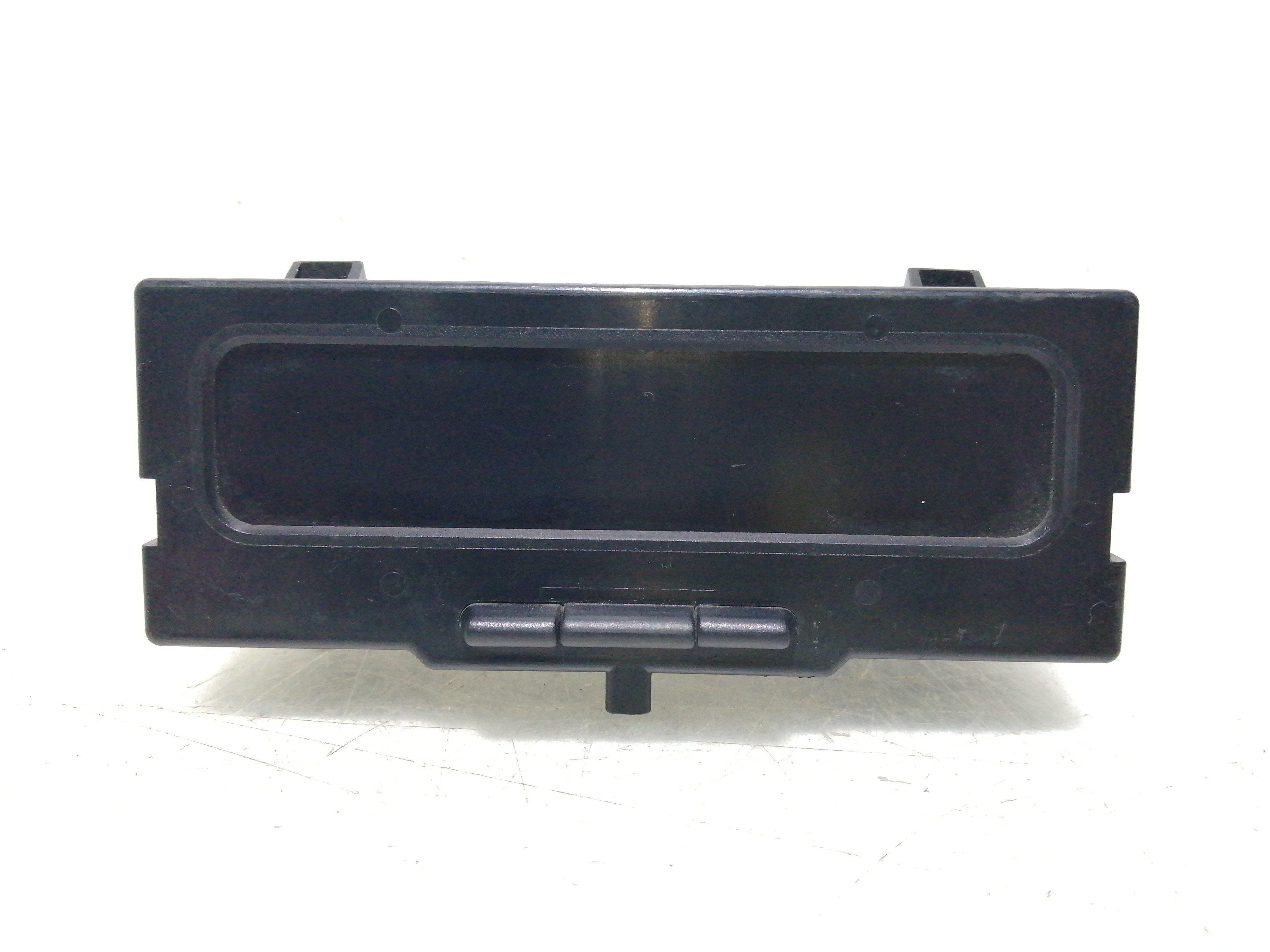 Display Tablier Central RENAULT MEGANE II (BM0/1_, CM0/1_) | 01 - 12