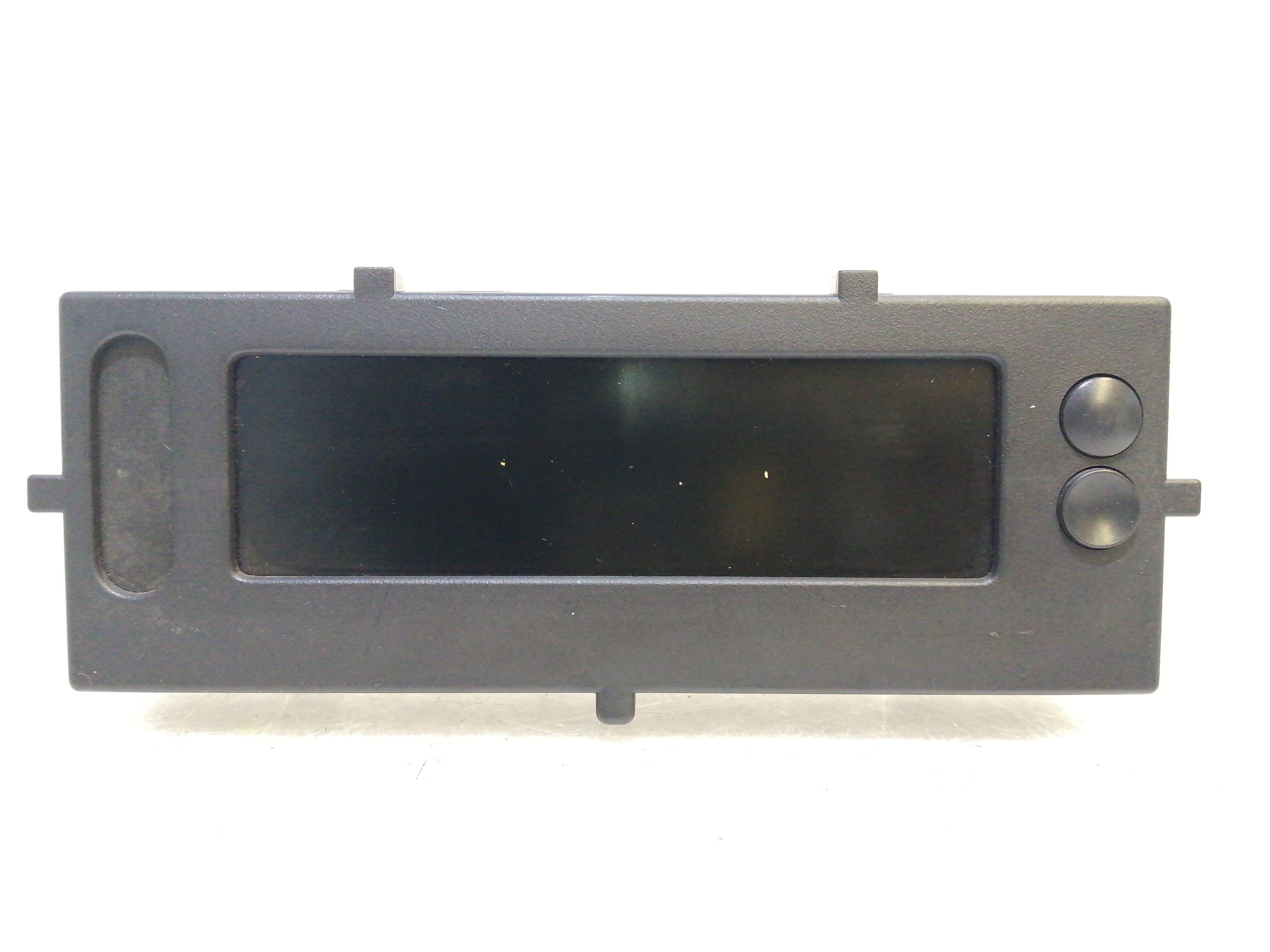 Display Tablier Central RENAULT CLIO III (BR0/1, CR0/1) | 05 - 