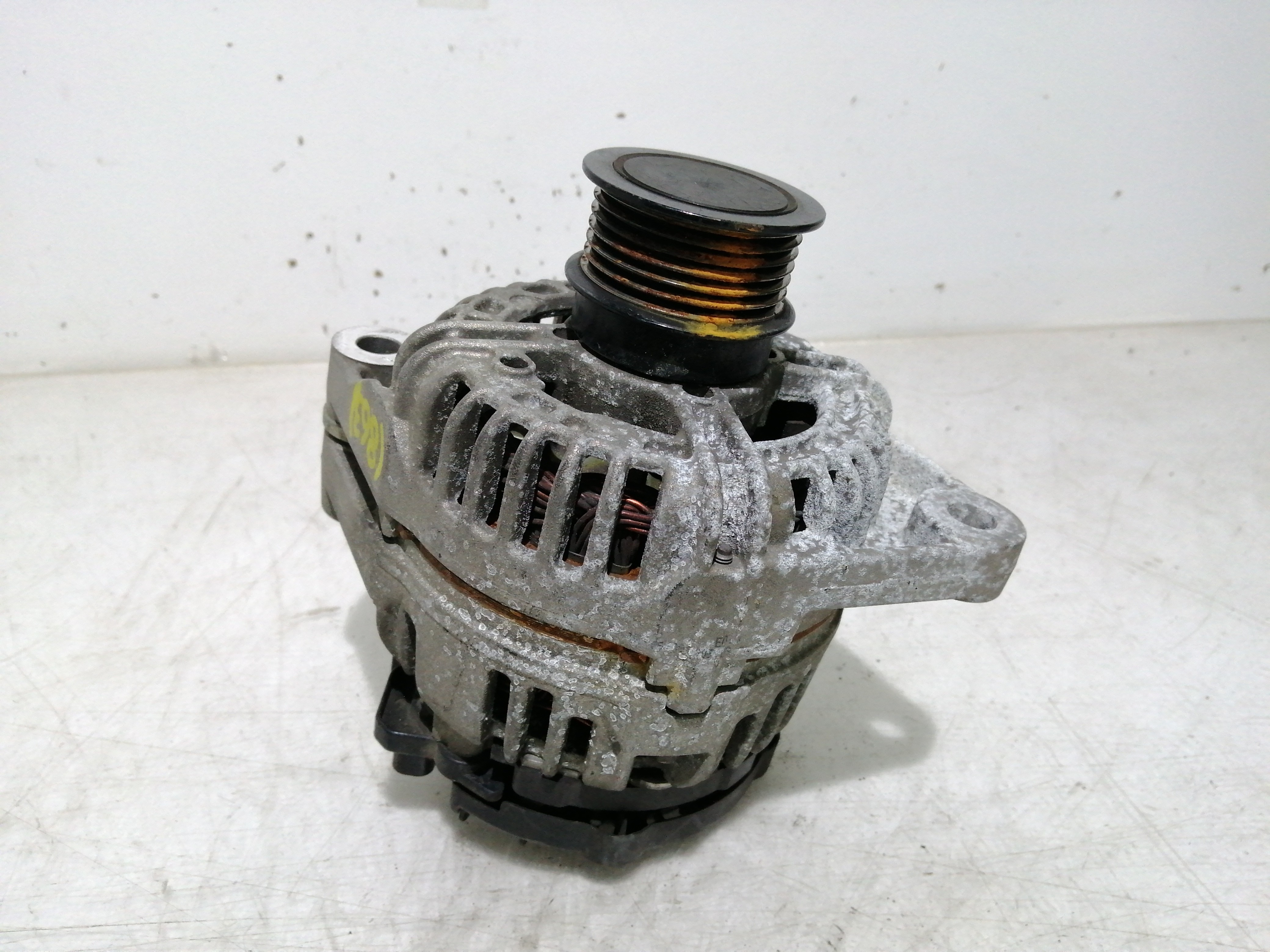 Alternador OPEL ZAFIRA / ZAFIRA FAMILY B (A05) | 05 - 19 Imagem-3